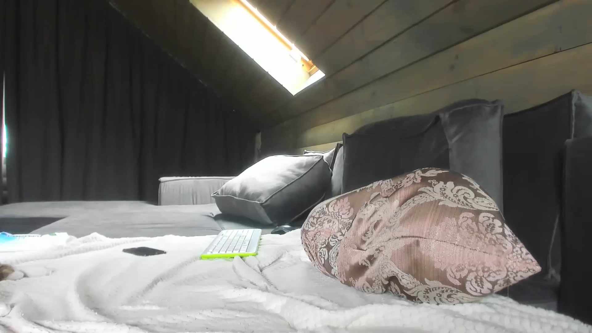 Gallery image thumbnail from Dark_Lady_'s myfreecams stream on, 09/10/2023, 08:48 image 12 of 20