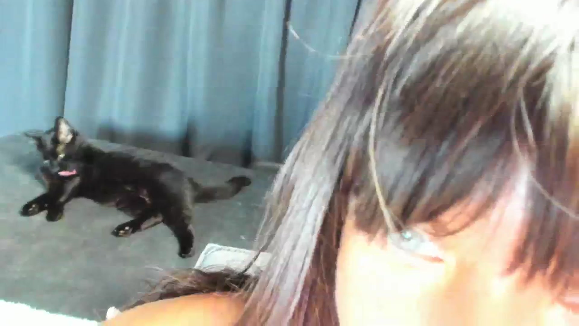 Gallery image thumbnail from Dark_Lady_'s myfreecams stream on, 09/24/2023, 12:42 image 7 of 20
