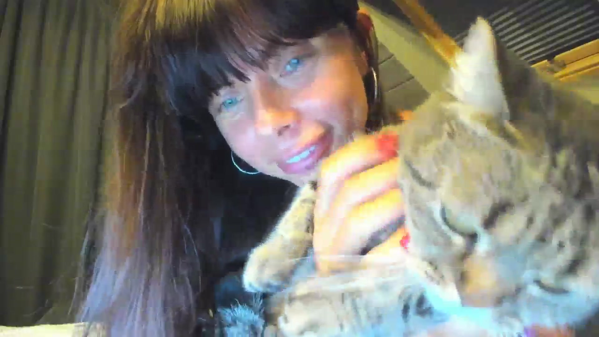 Gallery image thumbnail from Dark_Lady_'s myfreecams stream on, 09/26/2023, 18:08 image 15 of 20
