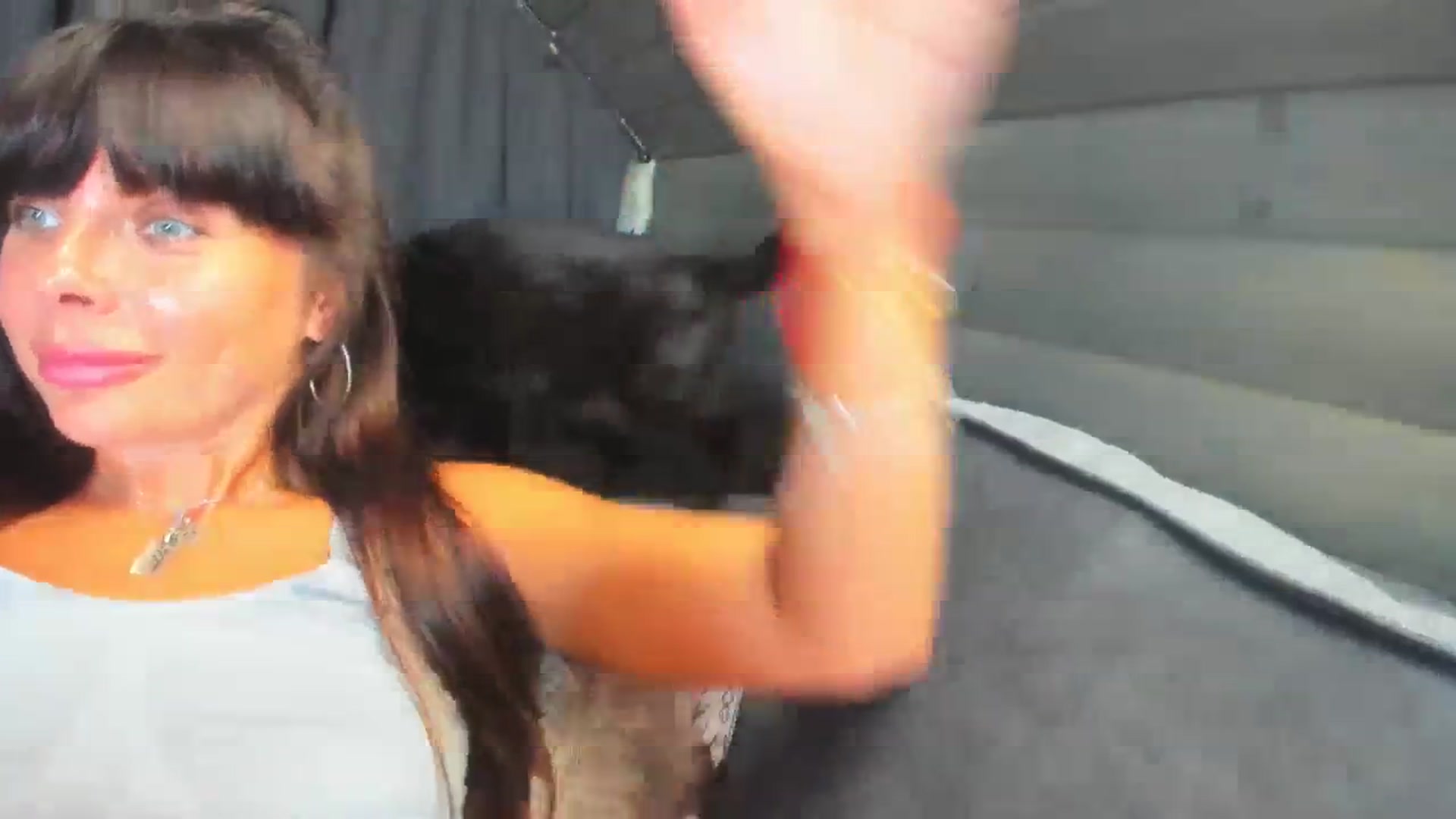 Gallery image thumbnail from Dark_Lady_'s myfreecams stream on, 09/30/2023, 10:38 image 17 of 20