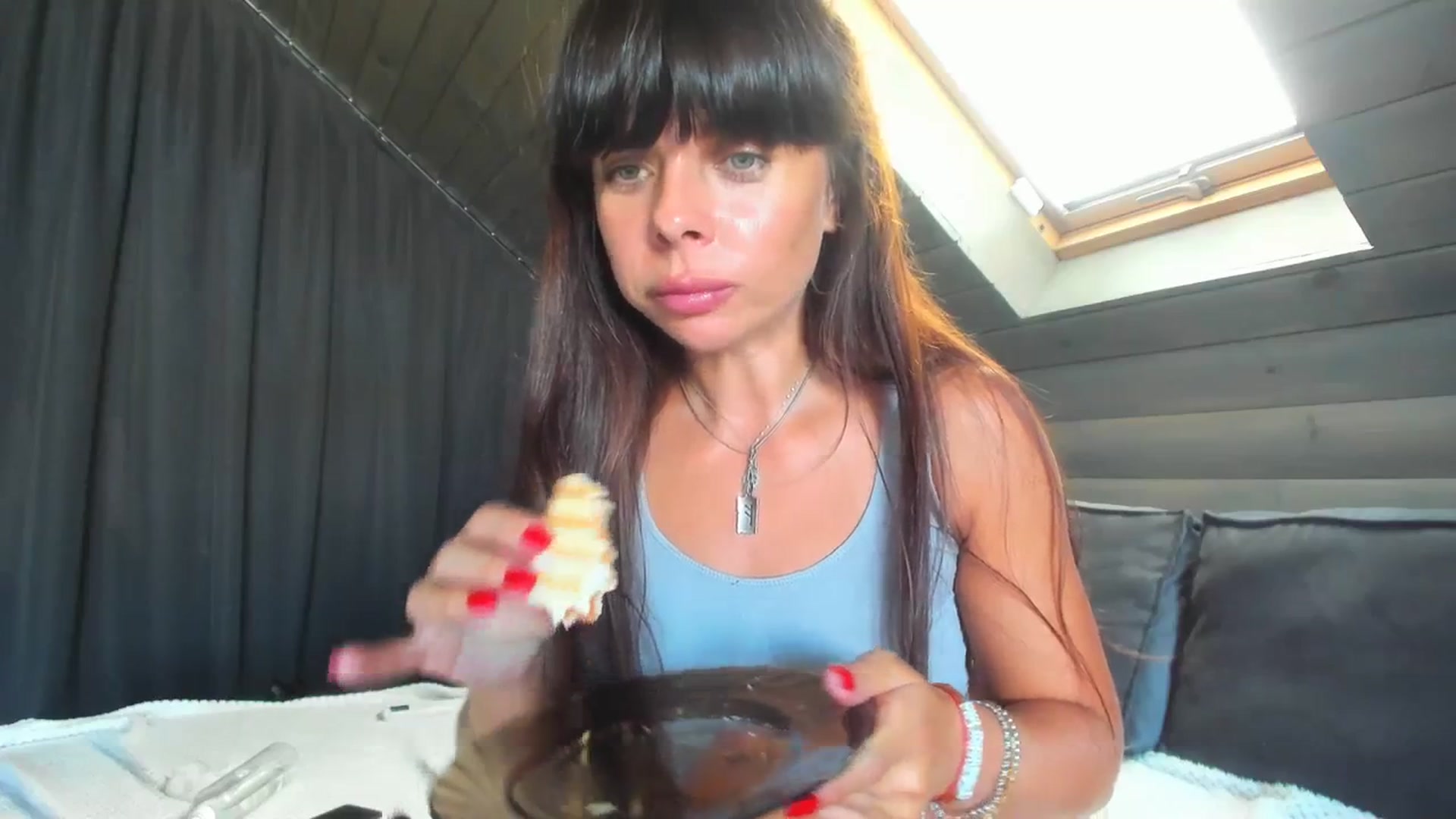 Gallery image thumbnail from Dark_Lady_'s myfreecams stream on, 09/30/2023, 10:38 image 13 of 20