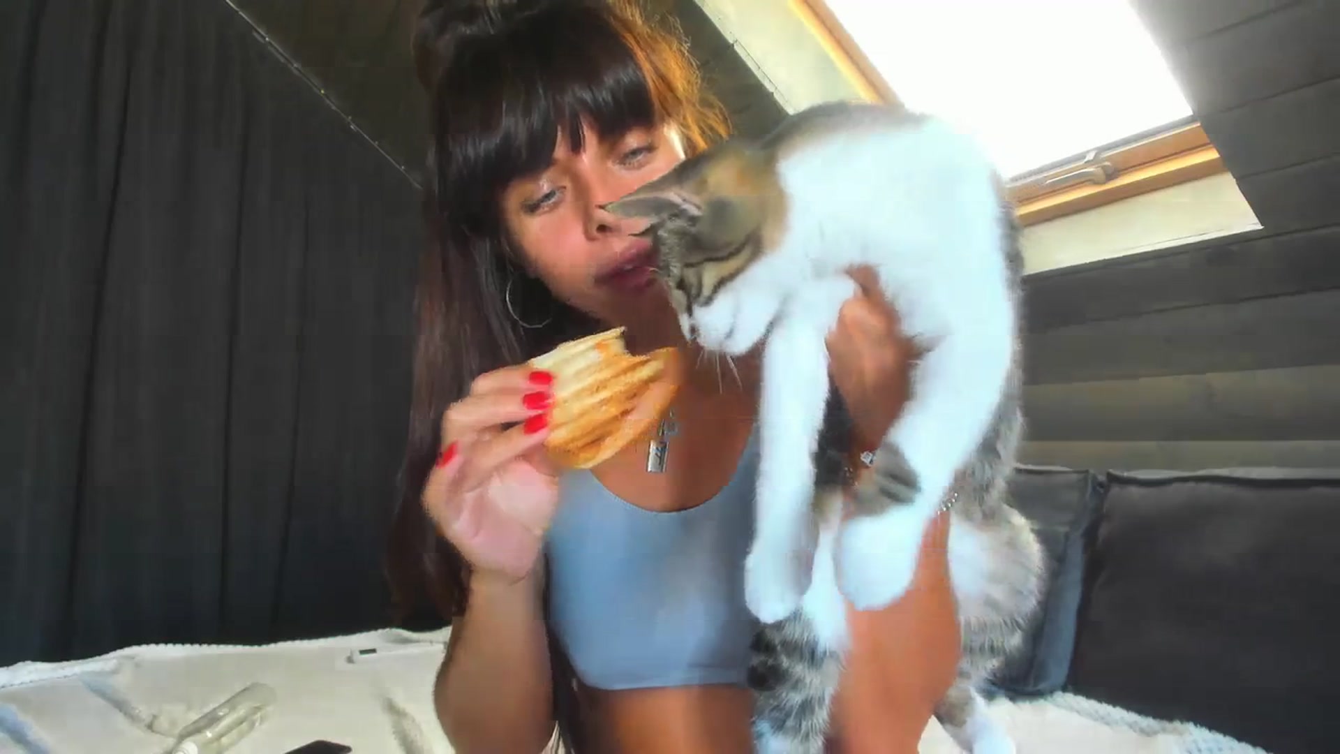 Gallery image thumbnail from Dark_Lady_'s myfreecams stream on, 09/30/2023, 10:38 image 12 of 20