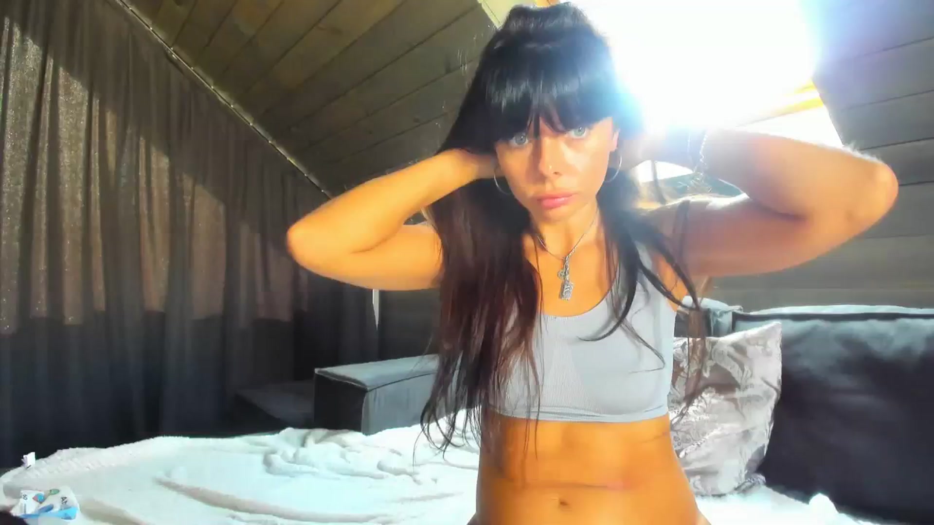 Gallery image thumbnail from Dark_Lady_'s myfreecams stream on, 10/05/2023, 06:54 image 13 of 20