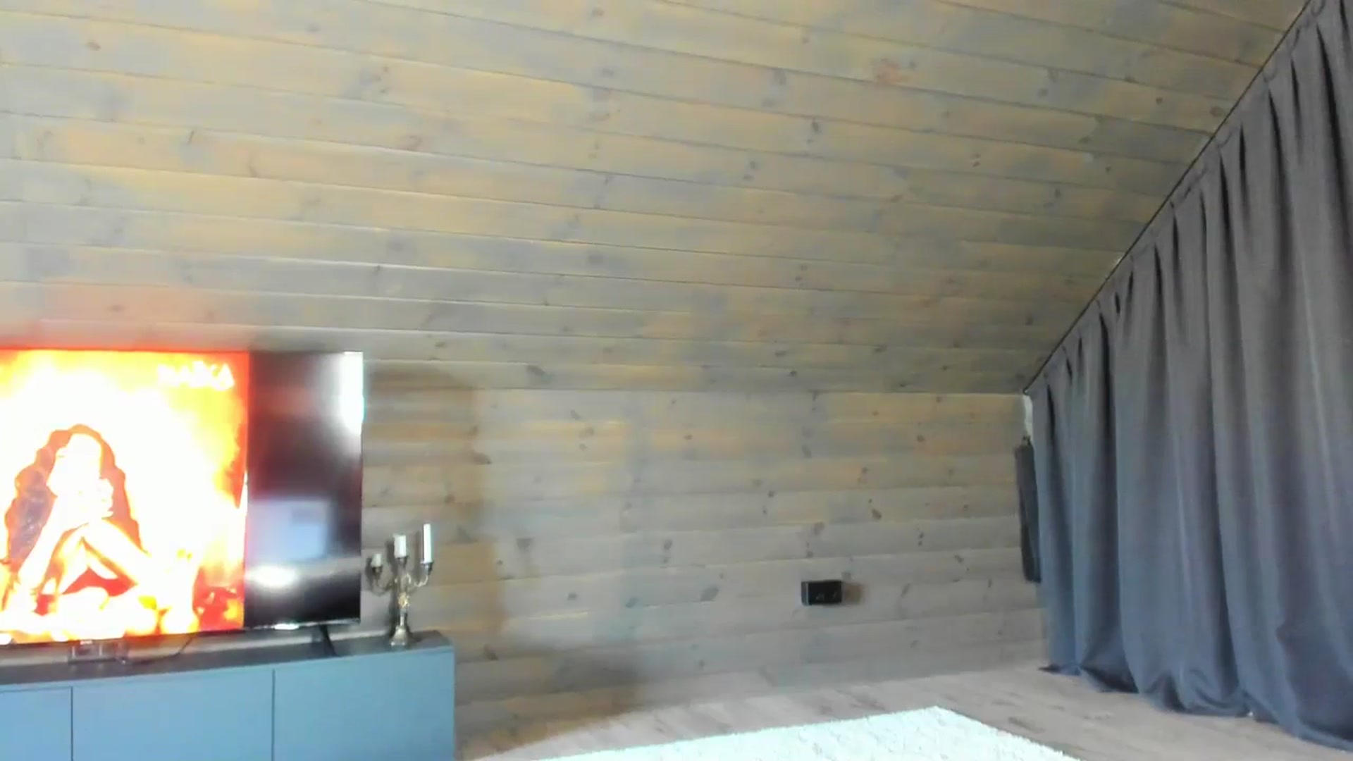 Gallery image thumbnail from Dark_Lady_'s myfreecams stream on, 10/05/2023, 11:25 image 8 of 20