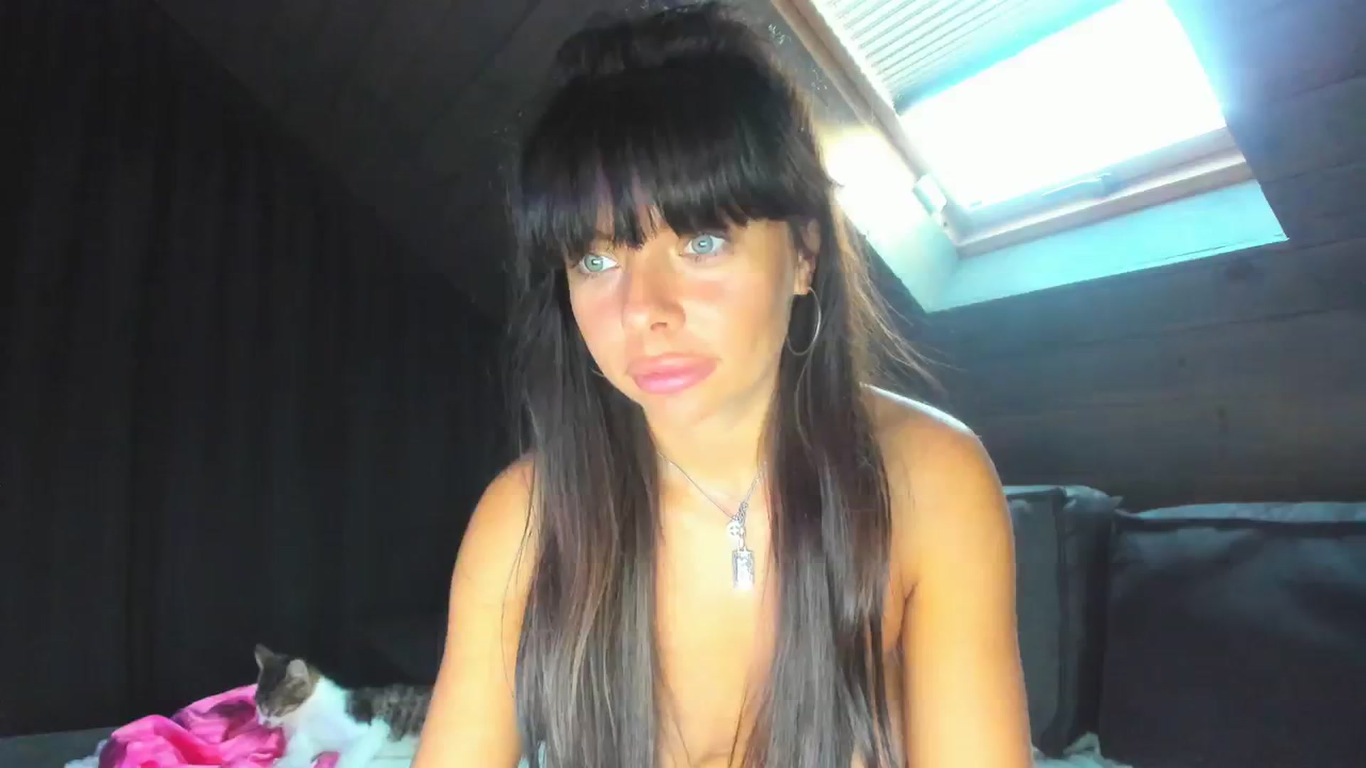 Gallery image thumbnail from Dark_Lady_'s myfreecams stream on, 10/06/2023, 15:51 image 6 of 20