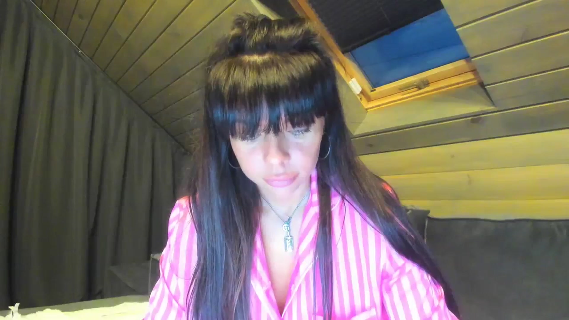 Gallery image thumbnail from Dark_Lady_'s myfreecams stream on, 10/06/2023, 15:51 image 20 of 20