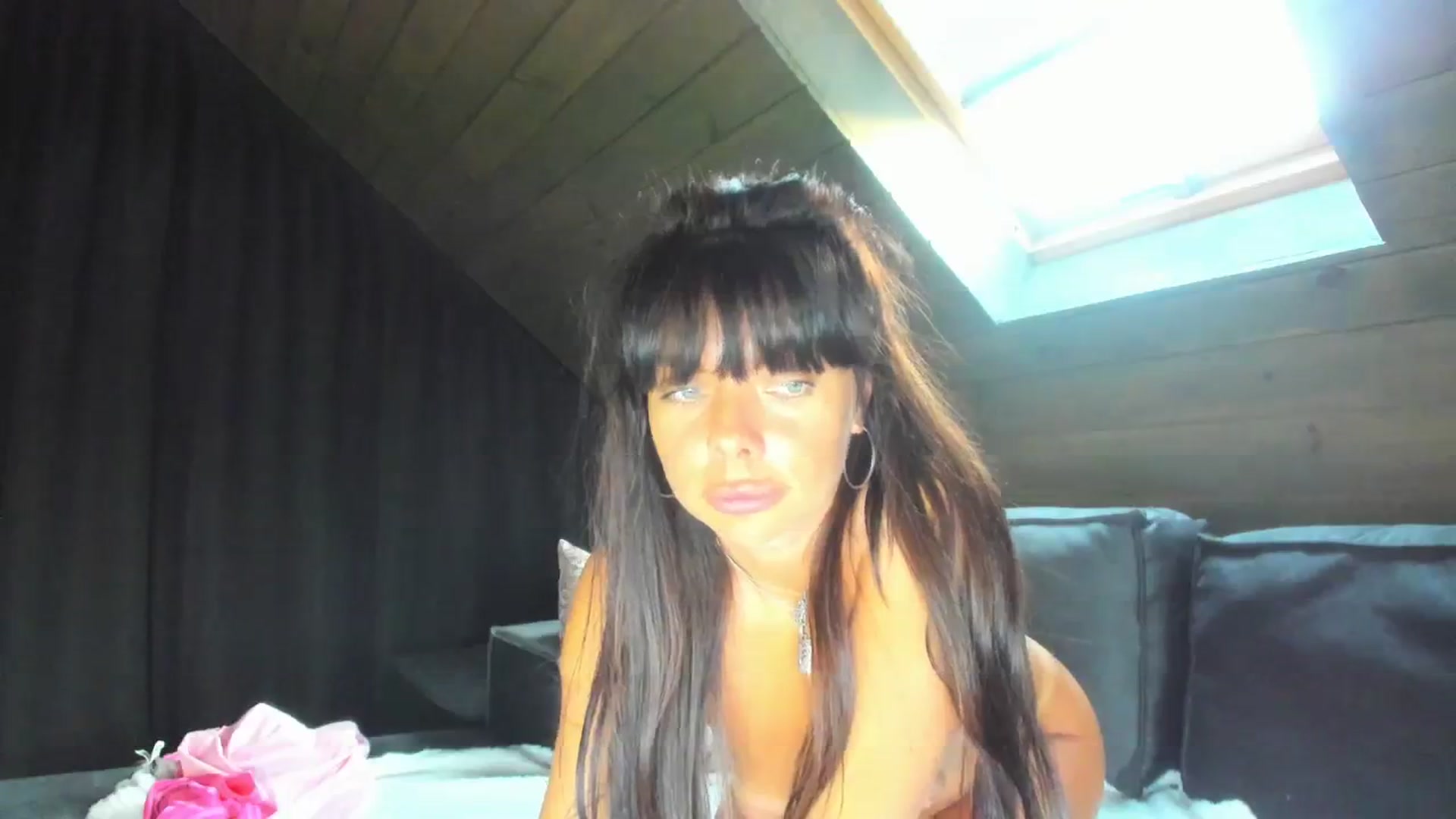 Gallery image thumbnail from Dark_Lady_'s myfreecams stream on, 10/06/2023, 15:51 image 4 of 20