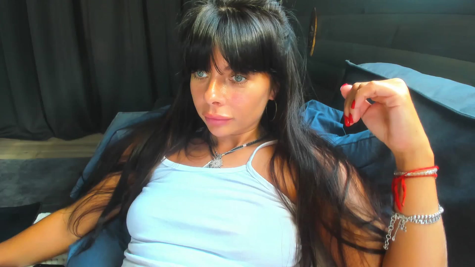 Gallery image thumbnail from Dark_Lady_'s myfreecams stream on, 10/18/2023, 10:46 image 1 of 20