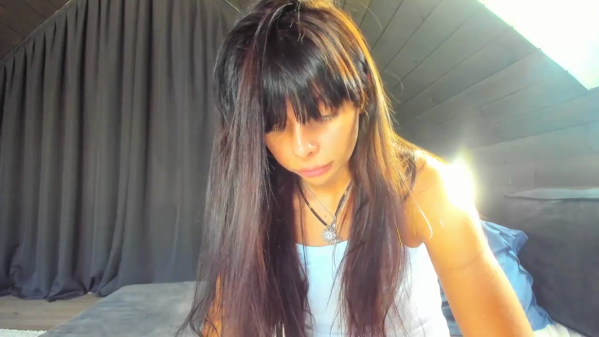 Gallery image thumbnail from Dark_Lady_'s myfreecams stream on, 10/19/2023, 10:49 image 18 of 20