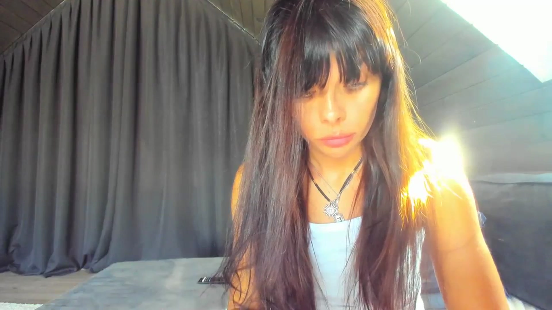 Gallery image thumbnail from Dark_Lady_'s myfreecams stream on, 10/19/2023, 10:49 image 16 of 20