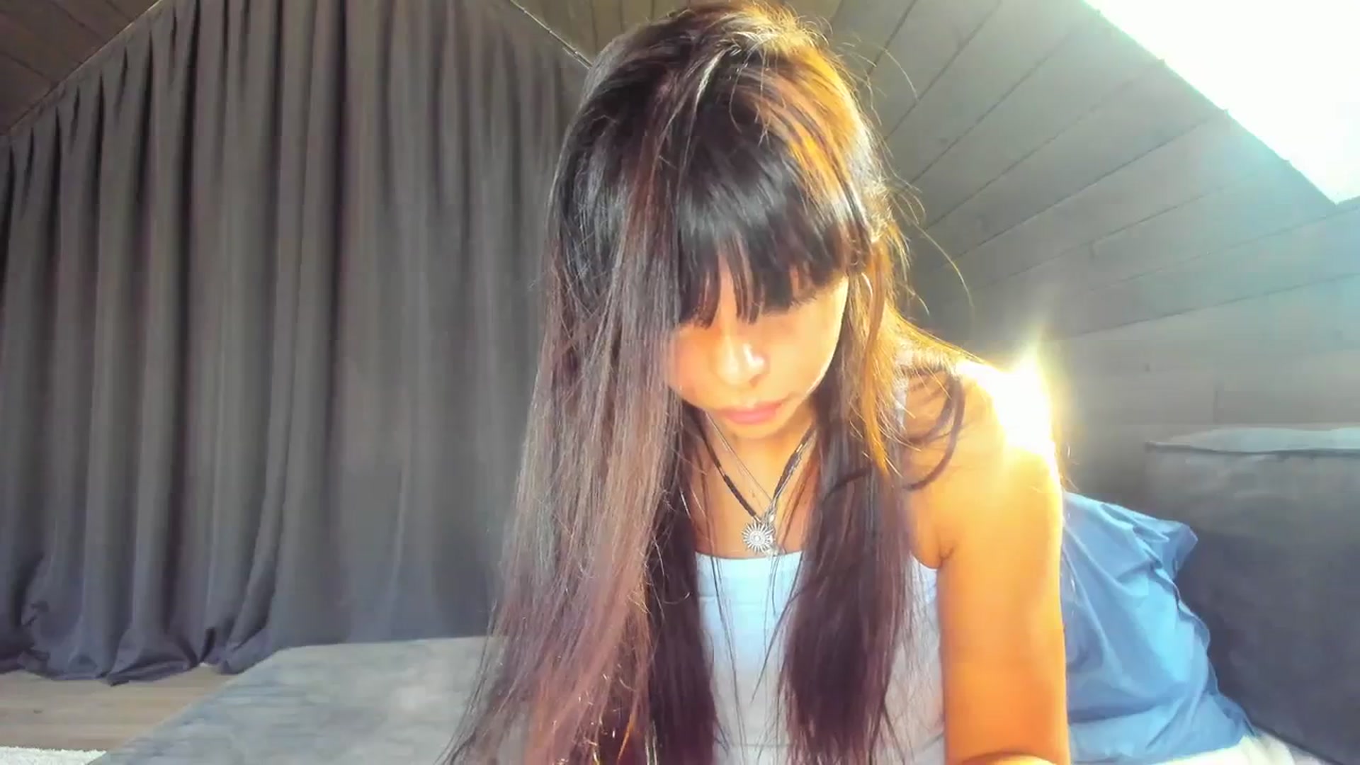 Gallery image thumbnail from Dark_Lady_'s myfreecams stream on, 10/19/2023, 10:49 image 20 of 20