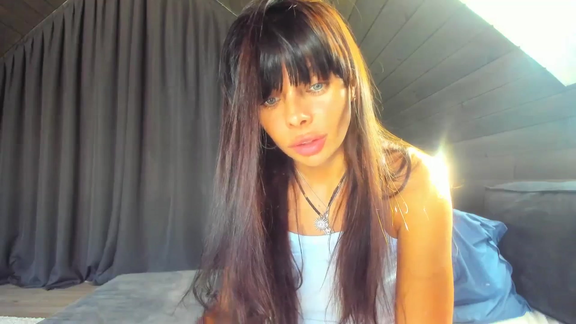 Gallery image thumbnail from Dark_Lady_'s myfreecams stream on, 10/19/2023, 10:49 image 19 of 20