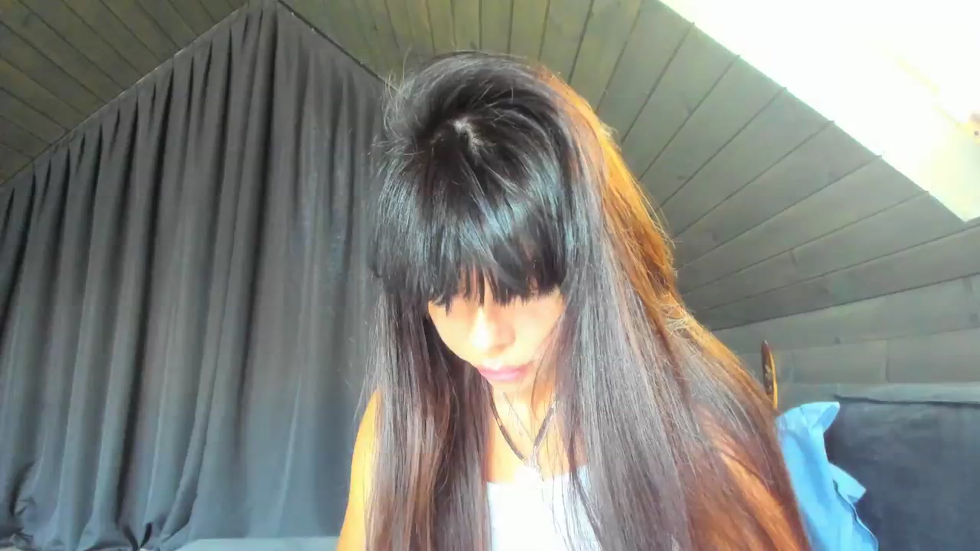 Gallery image thumbnail from Dark_Lady_'s myfreecams stream on, 10/19/2023, 12:07 image 2 of 20