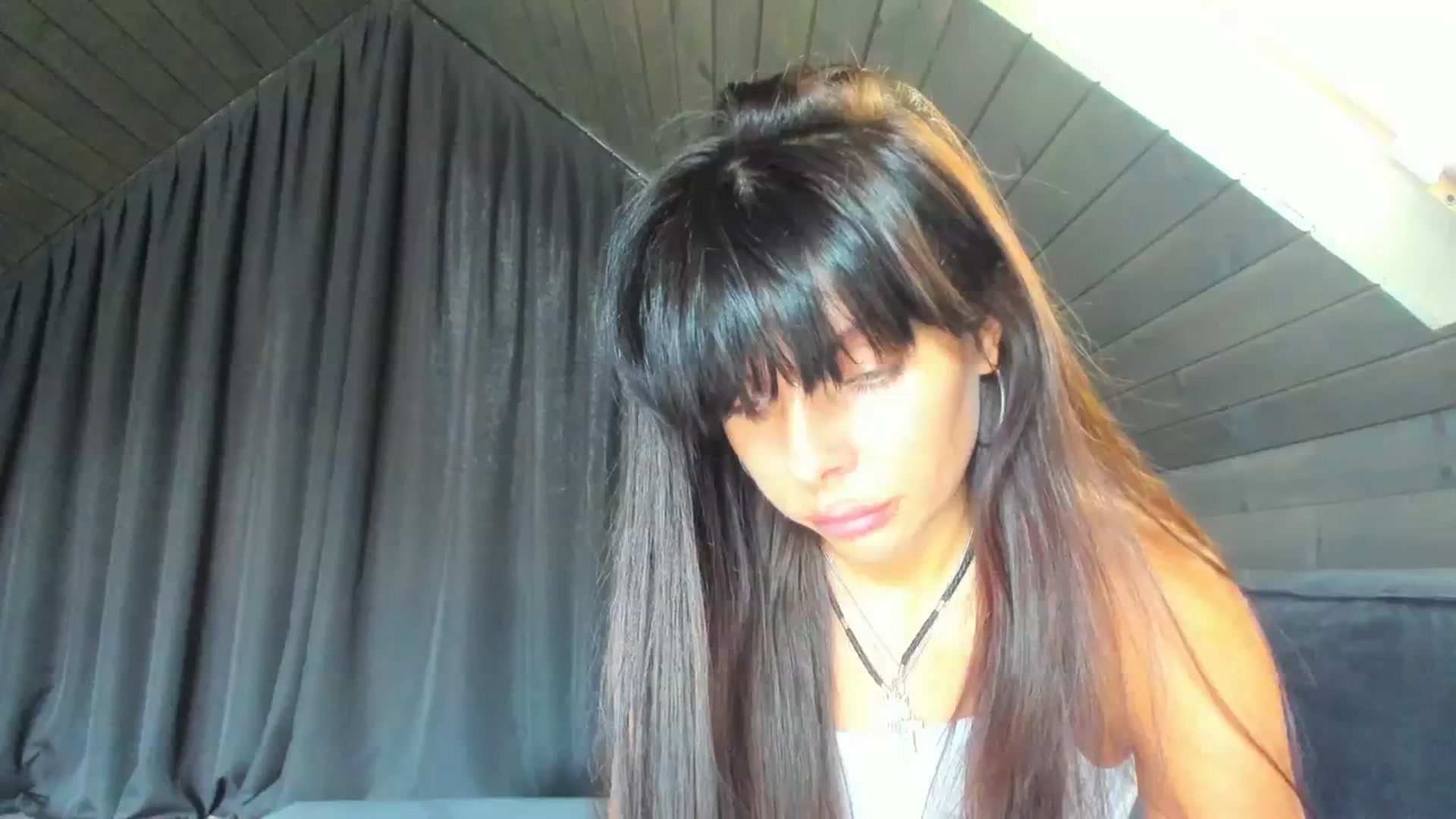 Gallery image thumbnail from Dark_Lady_'s myfreecams stream on, 10/19/2023, 12:07 image 4 of 20