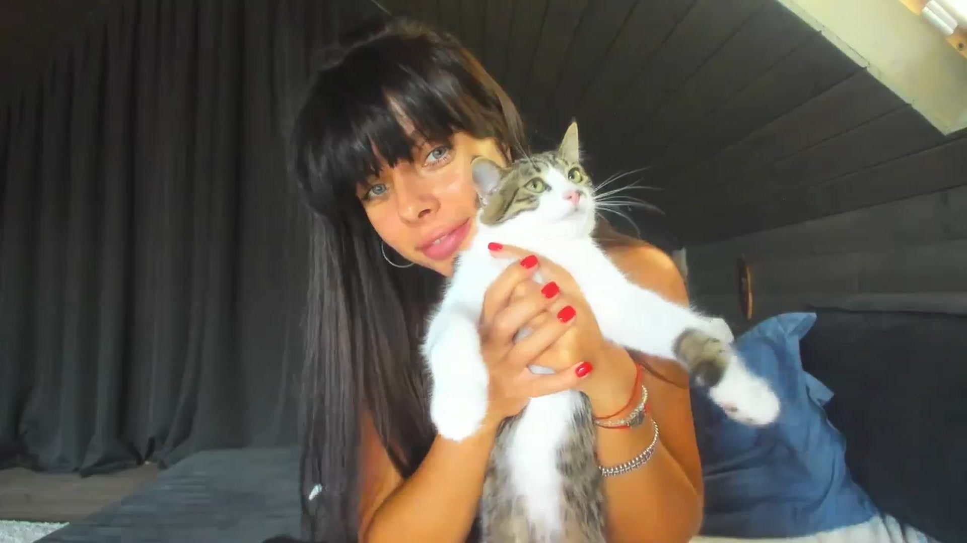 Gallery image thumbnail from Dark_Lady_'s myfreecams stream on, 10/19/2023, 12:07 image 5 of 20