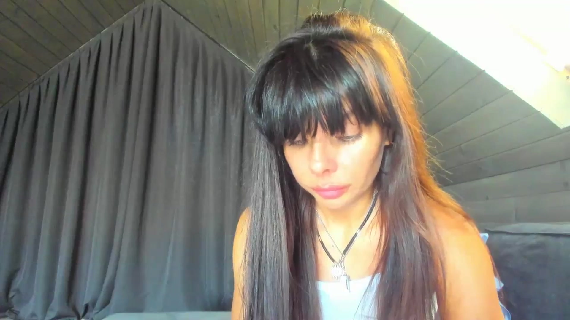 Gallery image thumbnail from Dark_Lady_'s myfreecams stream on, 10/19/2023, 12:07 image 3 of 20