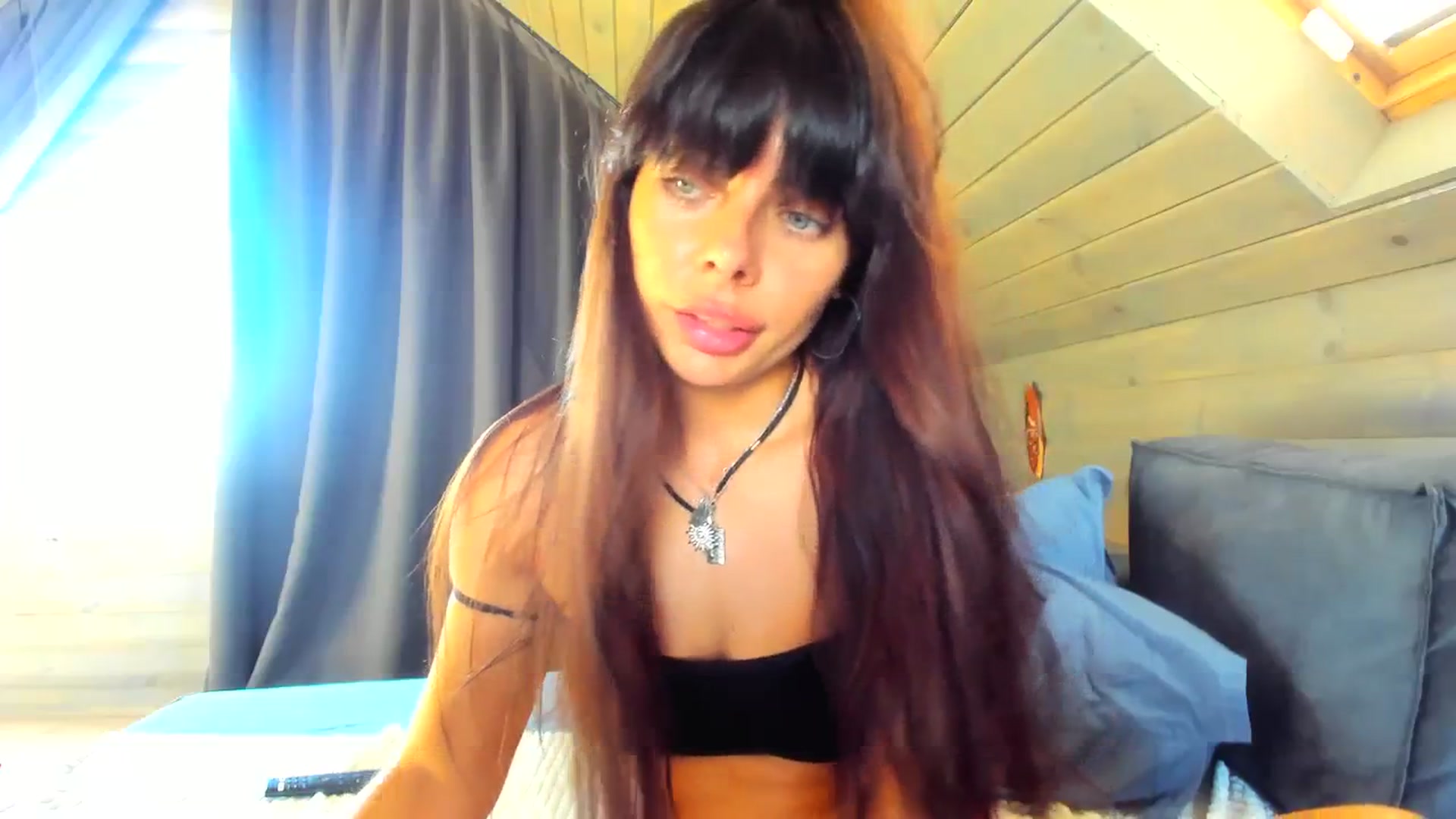 Gallery image thumbnail from Dark_Lady_'s myfreecams stream on, 10/31/2023, 09:54 image 18 of 20