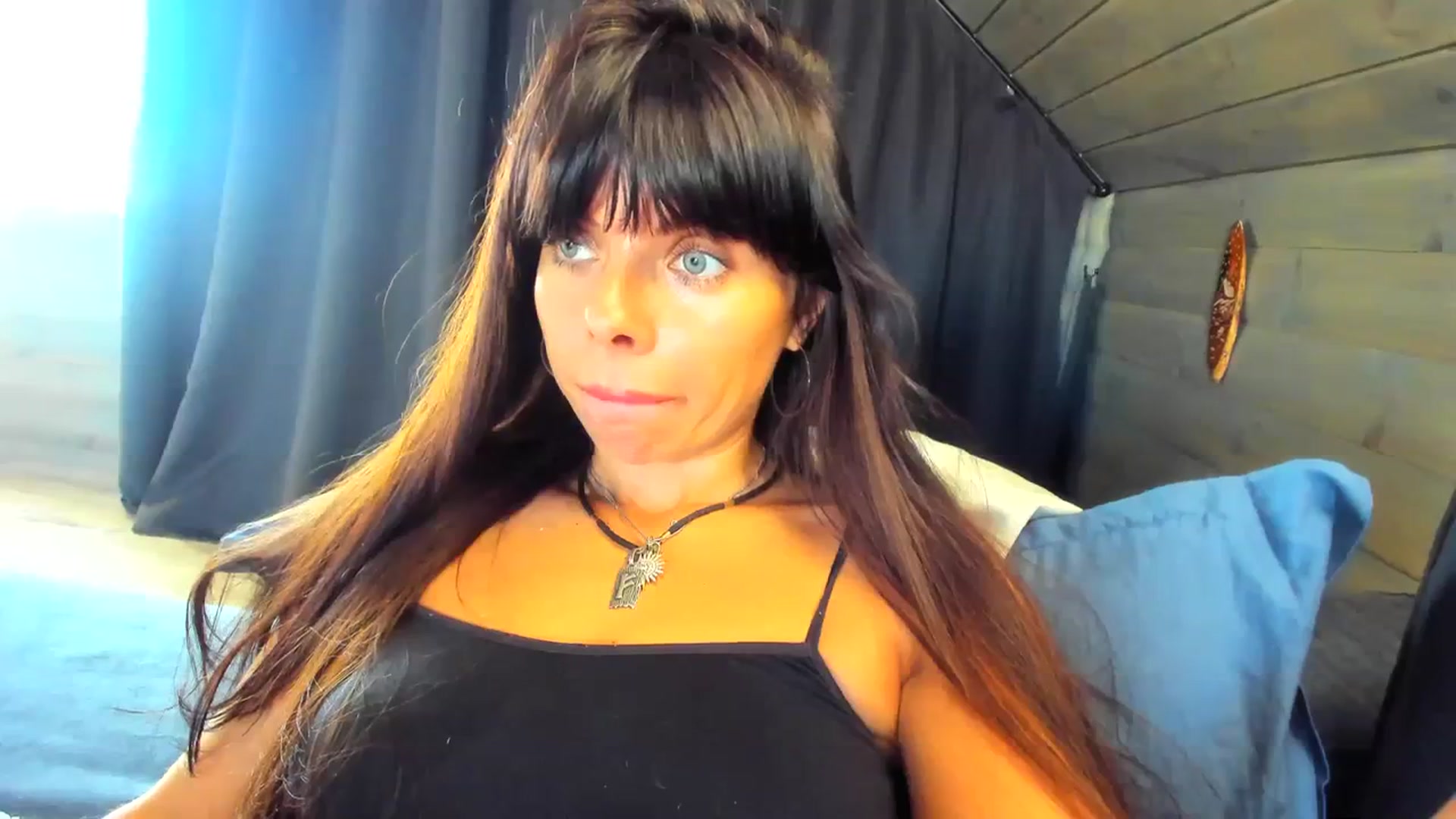 Gallery image thumbnail from Dark_Lady_'s myfreecams stream on, 10/31/2023, 12:30 image 2 of 20
