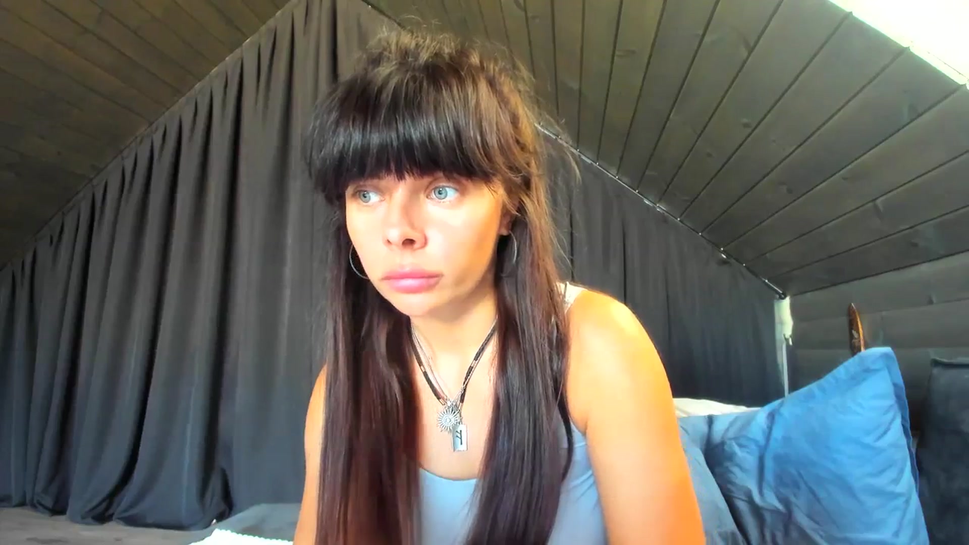 Gallery image thumbnail from Dark_Lady_'s myfreecams stream on, 11/06/2023, 10:39 image 4 of 20