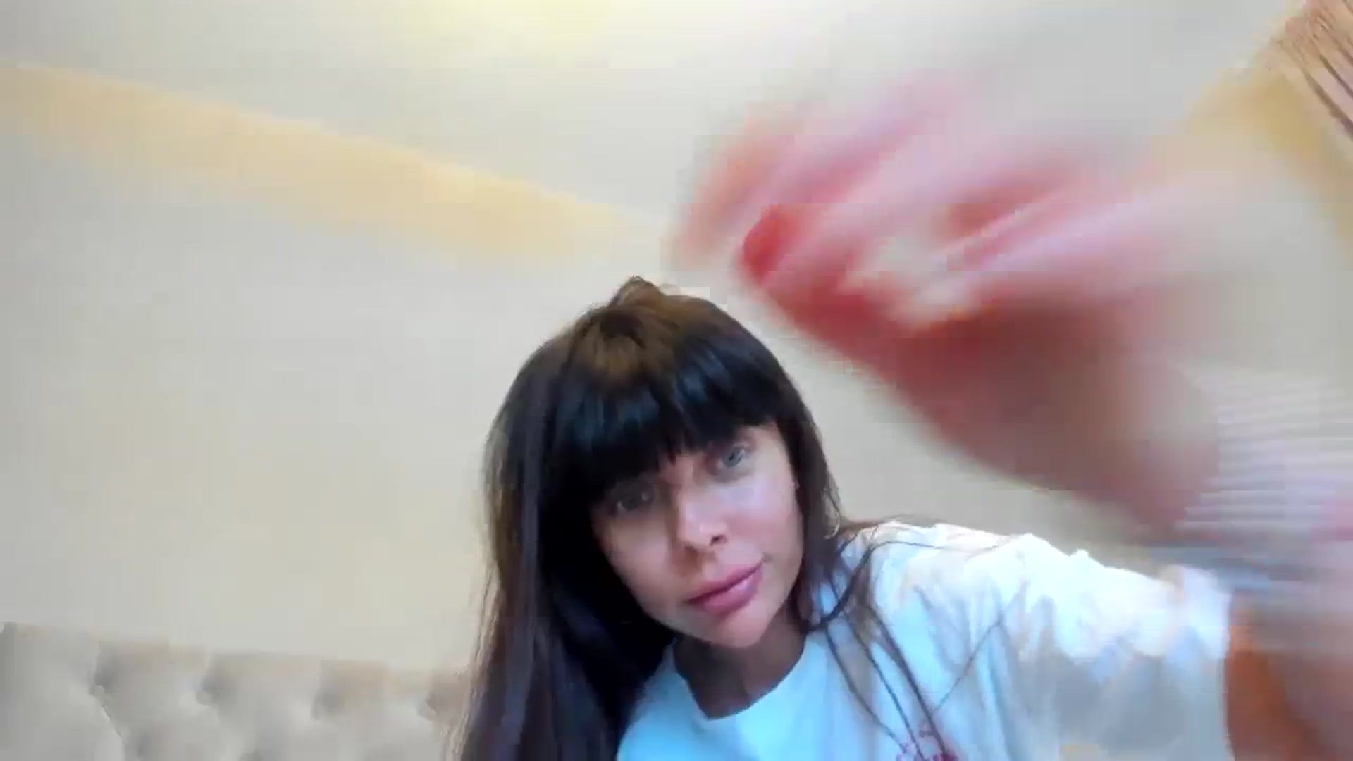 Gallery image thumbnail from Dark_Lady_'s myfreecams stream on, 11/27/2023, 12:07 image 17 of 20