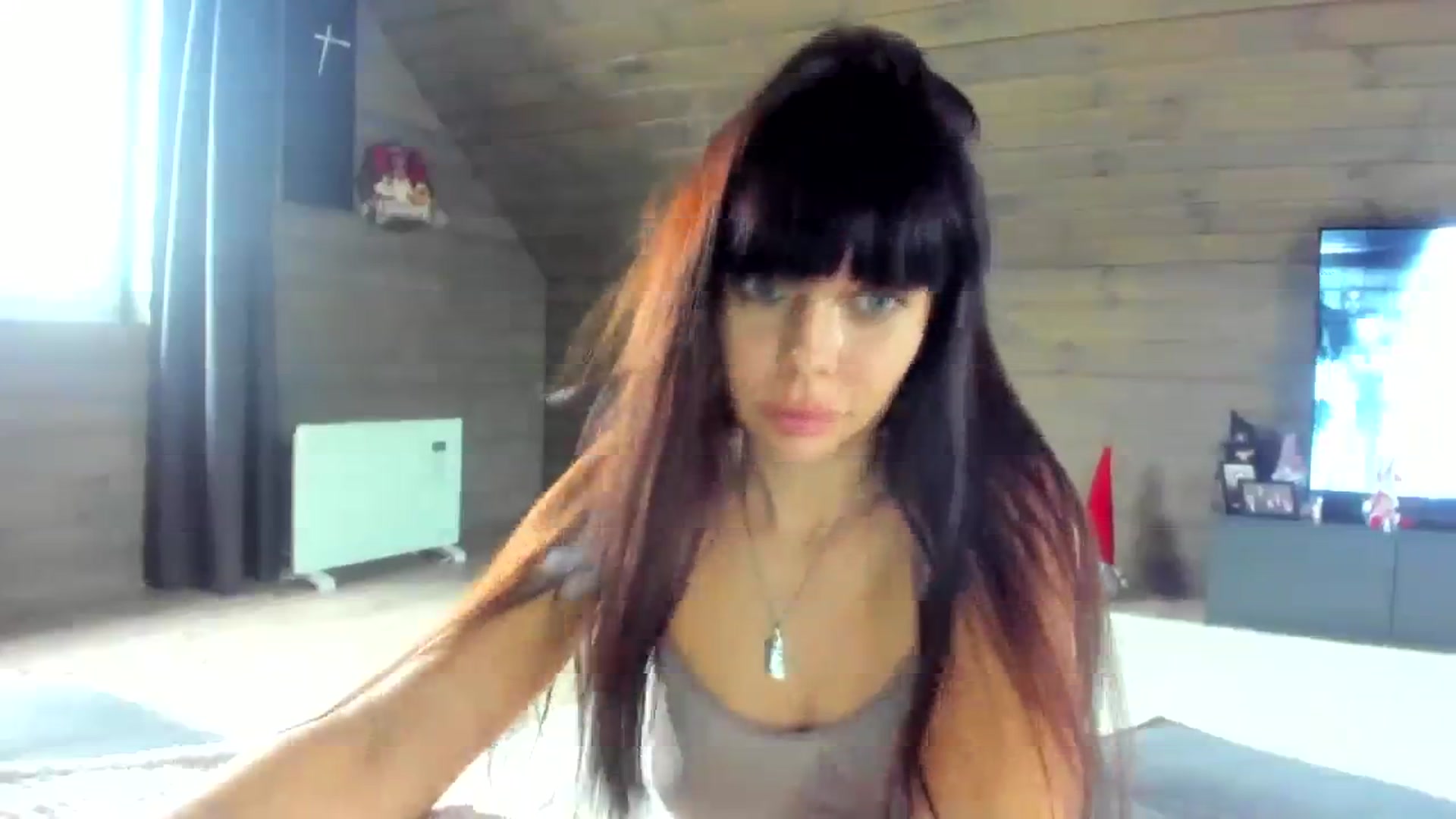 Gallery image thumbnail from Dark_Lady_'s myfreecams stream on, 01/03/2024, 12:41 image 17 of 20