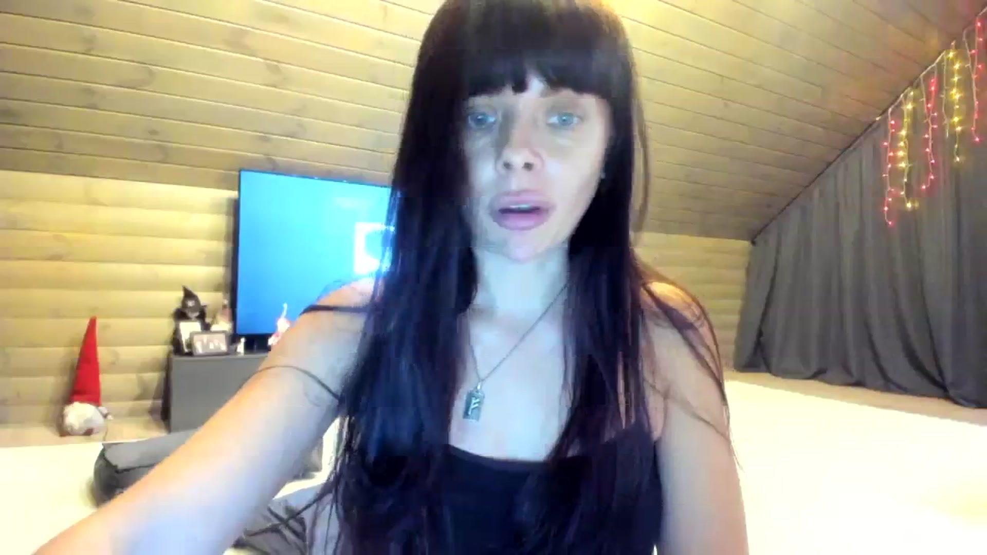 Gallery image thumbnail from Dark_Lady_'s myfreecams stream on, 01/06/2024, 13:31 image 19 of 20