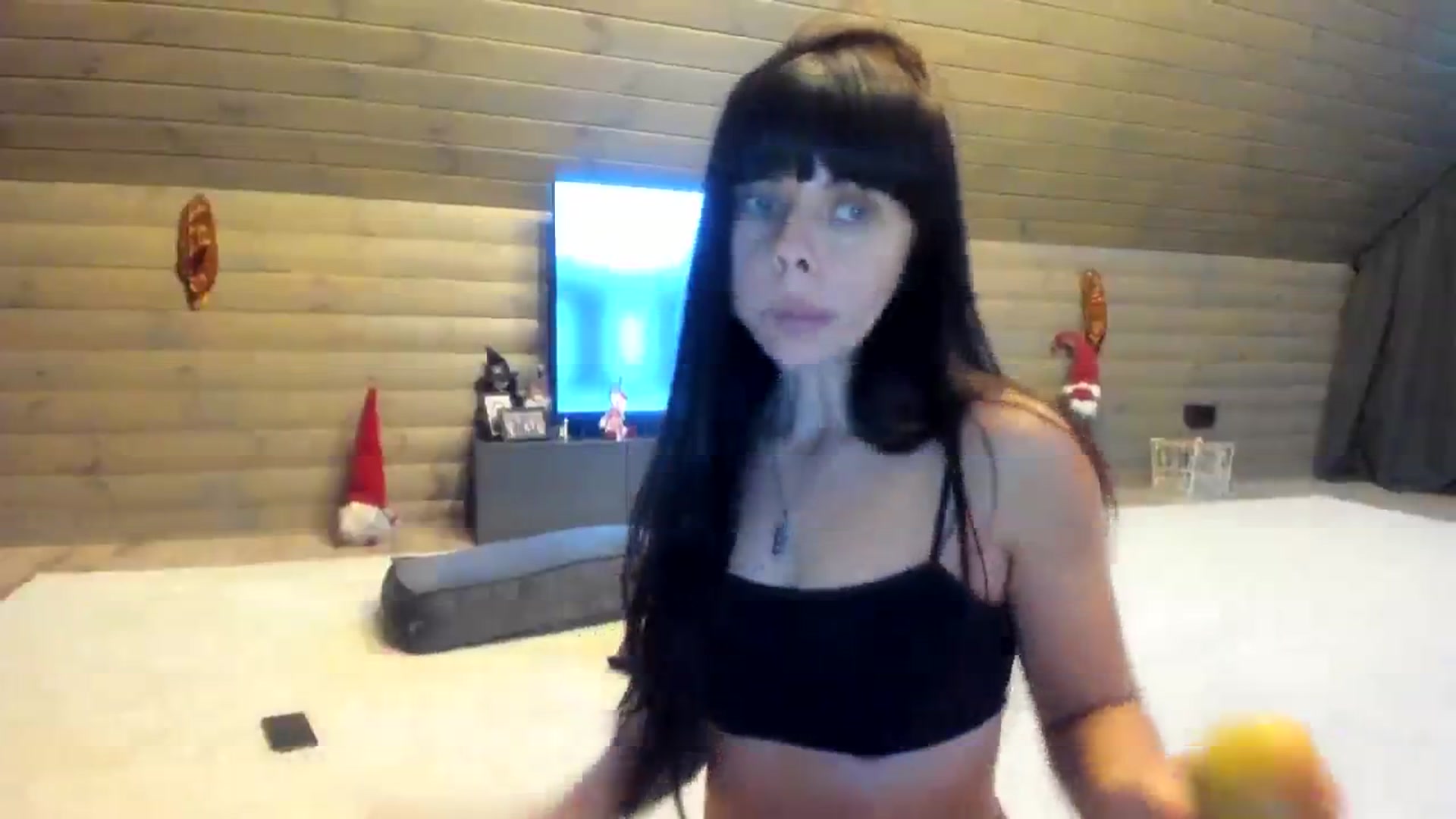 Gallery image thumbnail from Dark_Lady_'s myfreecams stream on, 01/06/2024, 13:31 image 14 of 20