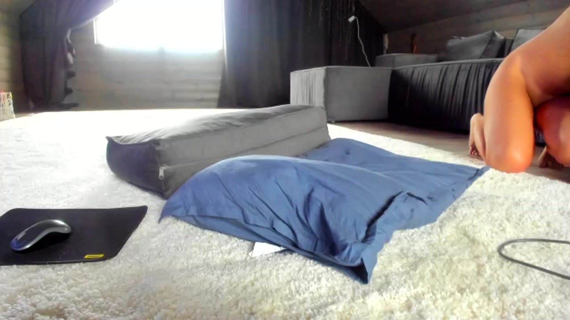 Gallery image thumbnail from Dark_Lady_'s myfreecams stream on, 01/10/2024, 12:52 image 9 of 20