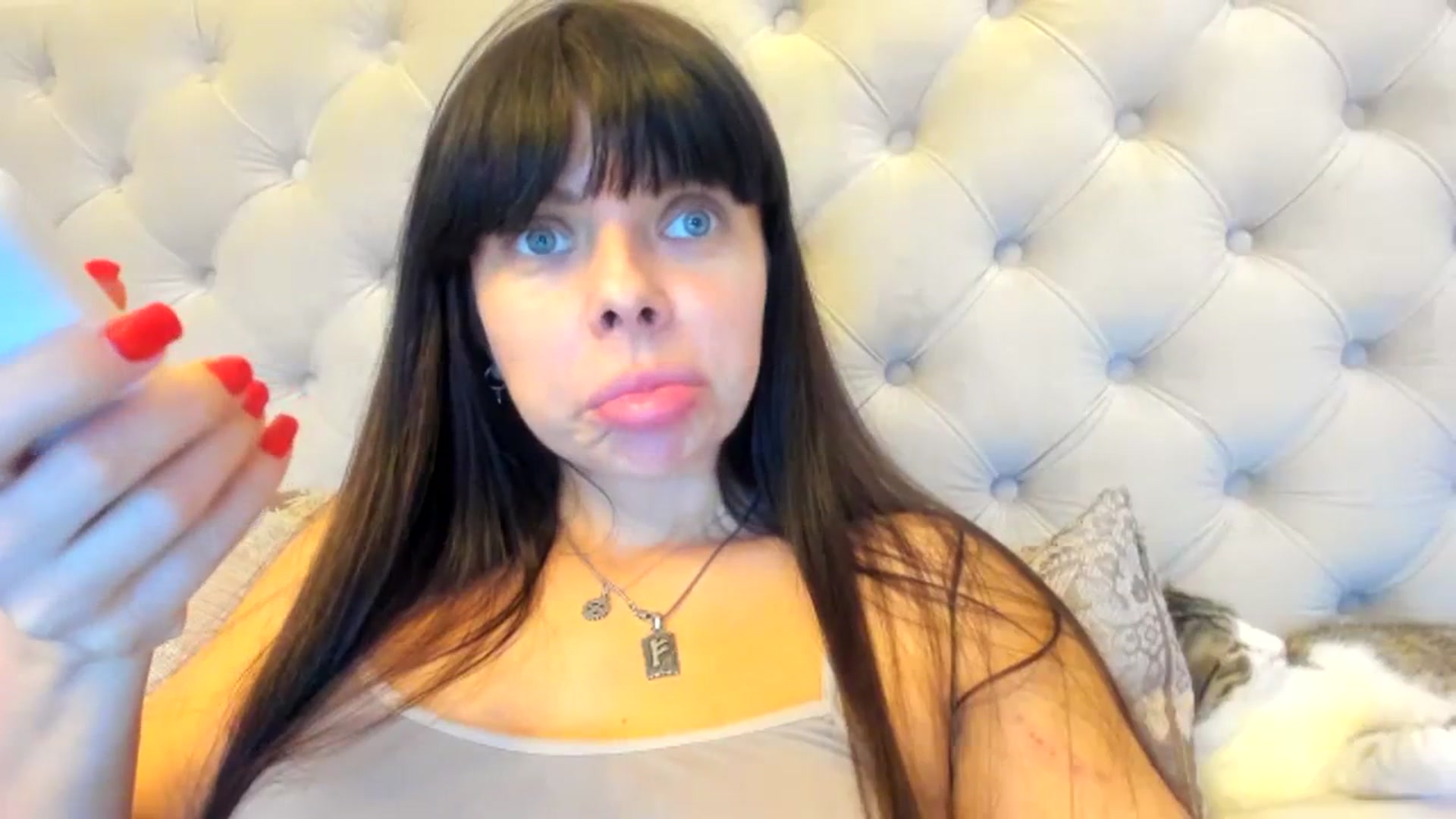 Gallery image thumbnail from Dark_Lady_'s myfreecams stream on, 01/28/2024, 12:58 image 13 of 20