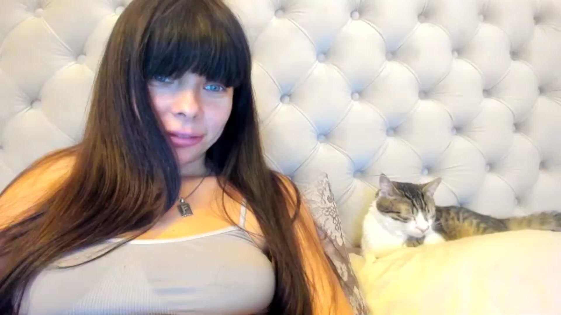 Gallery image thumbnail from Dark_Lady_'s myfreecams stream on, 01/28/2024, 12:58 image 4 of 20