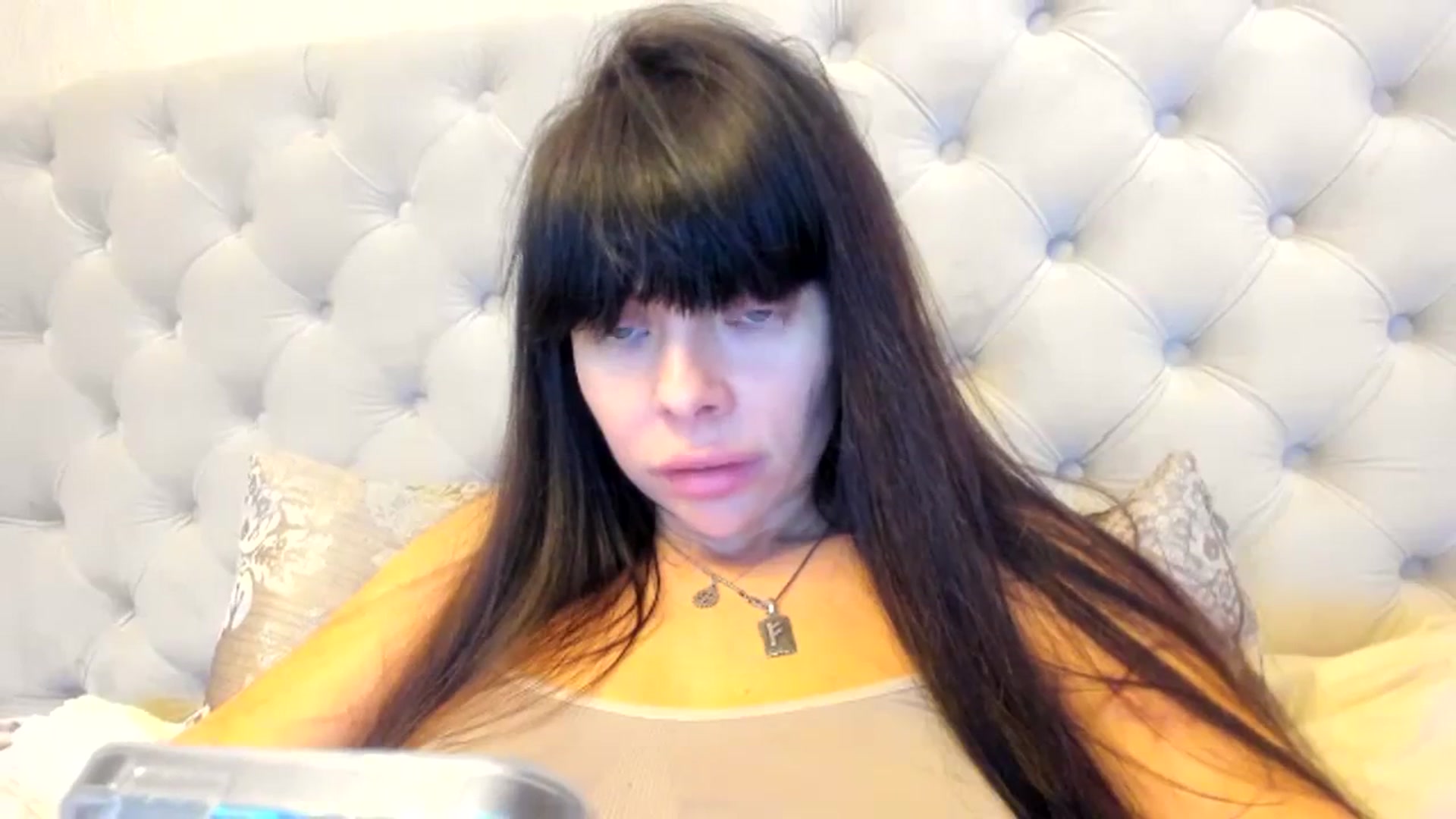 Gallery image thumbnail from Dark_Lady_'s myfreecams stream on, 01/28/2024, 12:58 image 19 of 20