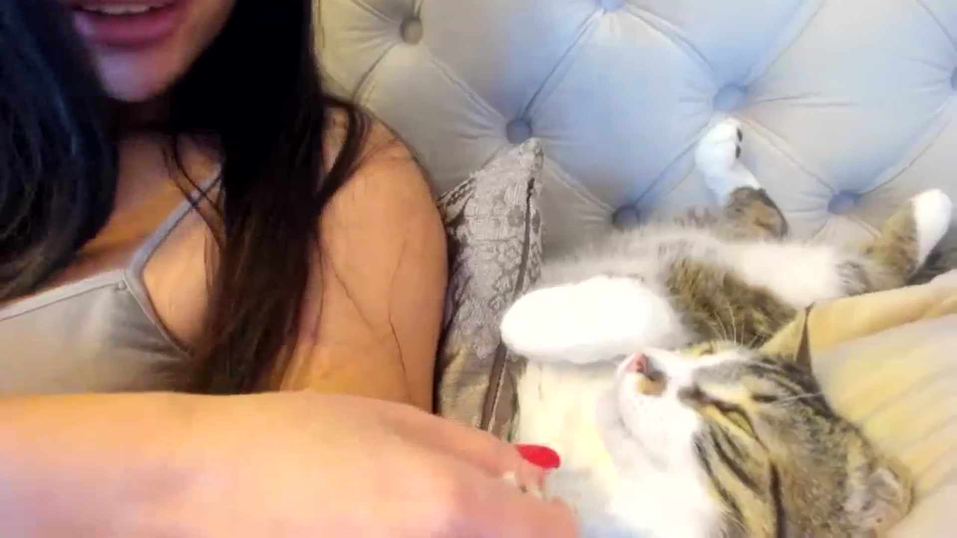 Gallery image thumbnail from Dark_Lady_'s myfreecams stream on, 01/28/2024, 12:58 image 2 of 20
