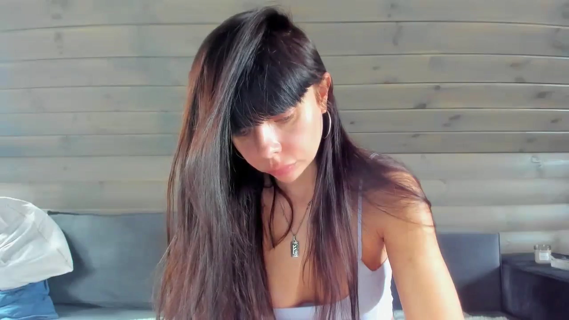 Gallery image thumbnail from Dark_Lady_'s myfreecams stream on, 03/06/2024, 11:09 image 5 of 20