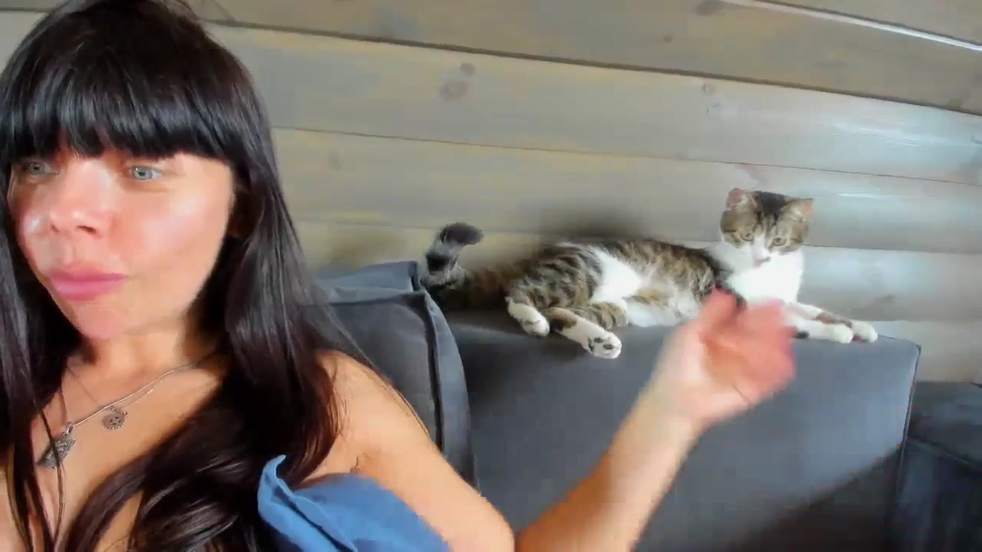 Gallery image thumbnail from Dark_Lady_'s myfreecams stream on, 03/10/2024, 10:46 image 8 of 20
