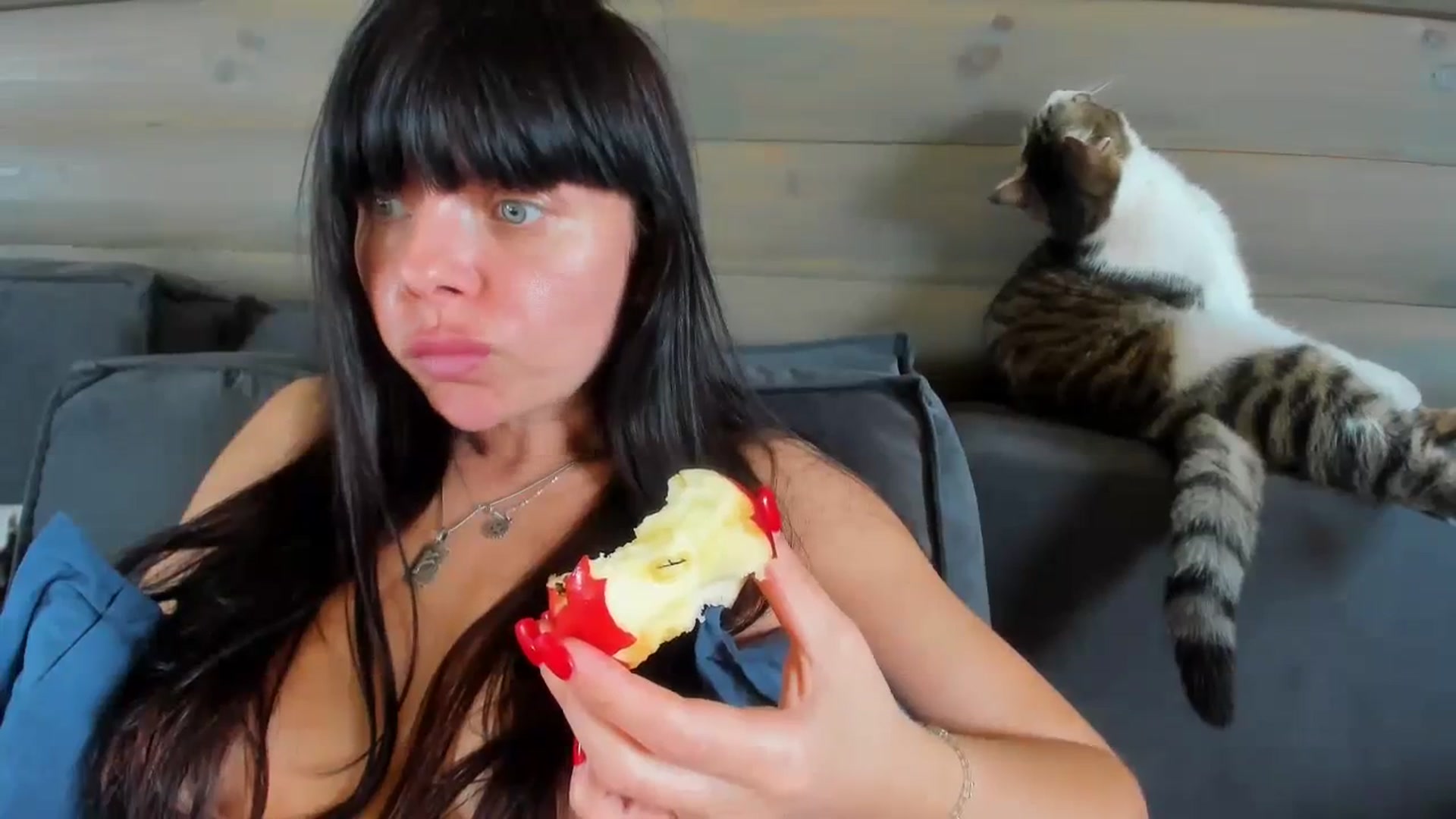 Gallery image thumbnail from Dark_Lady_'s myfreecams stream on, 03/10/2024, 10:46 image 7 of 20