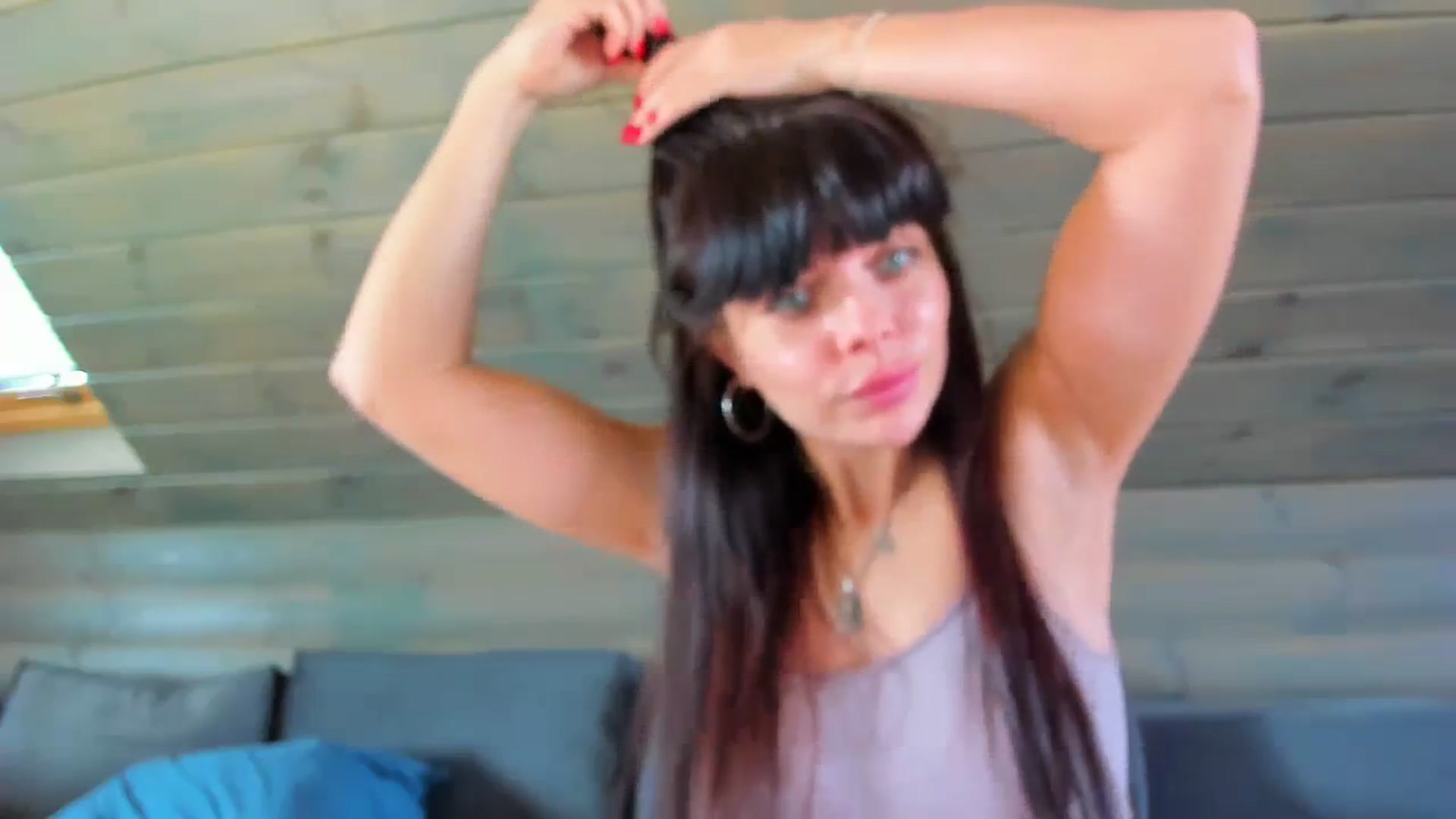 Gallery image thumbnail from Dark_Lady_'s myfreecams stream on, 03/14/2024, 08:07 image 8 of 20