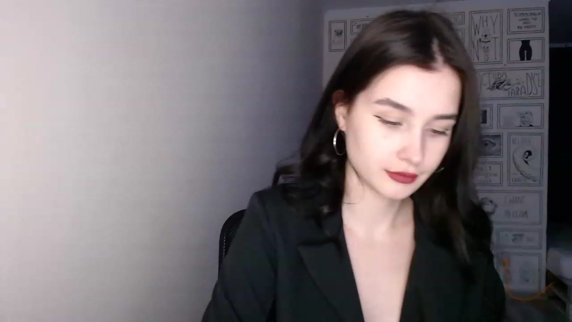 Gallery image thumbnail from Dark_angel_02's myfreecams stream on, 02/11/2023, 18:31 image 2 of 20