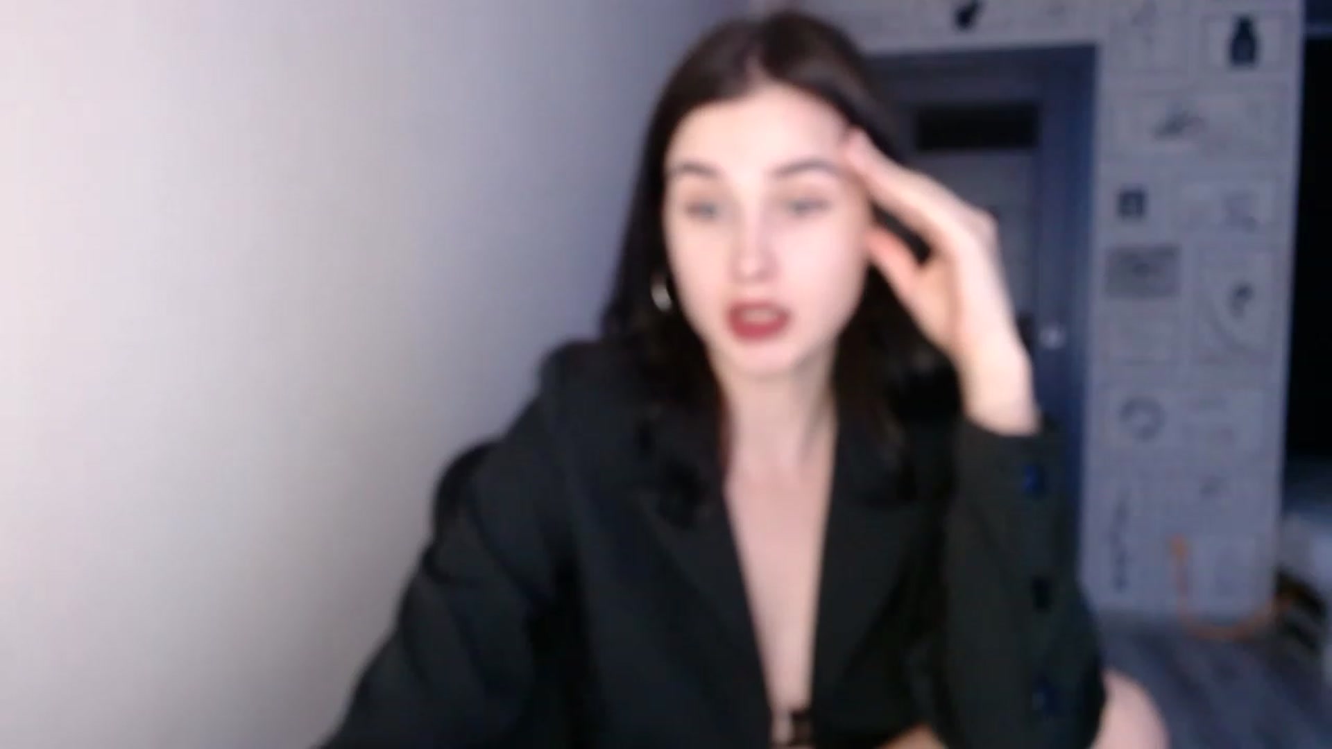 Gallery image thumbnail from Dark_angel_02's myfreecams stream on, 02/11/2023, 18:31 image 11 of 20