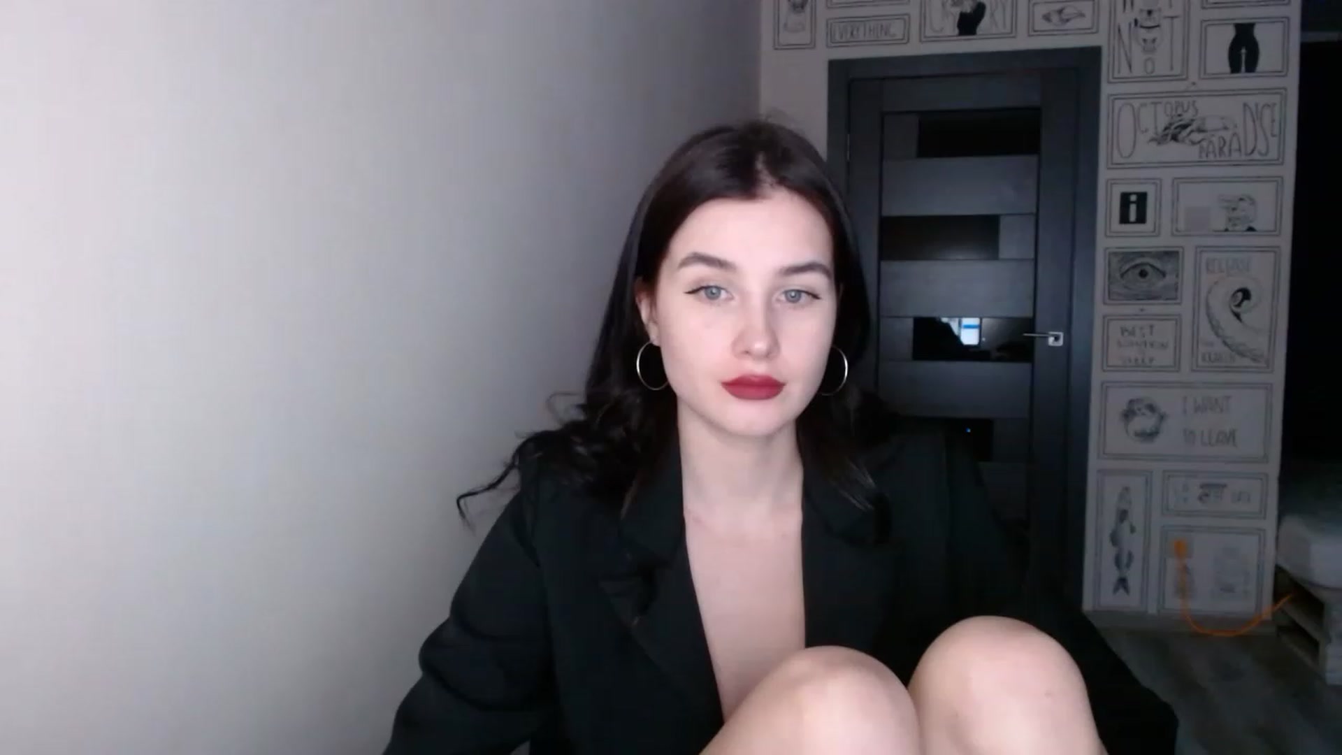 Gallery image thumbnail from Dark_angel_02's myfreecams stream on, 02/11/2023, 18:31 image 17 of 20