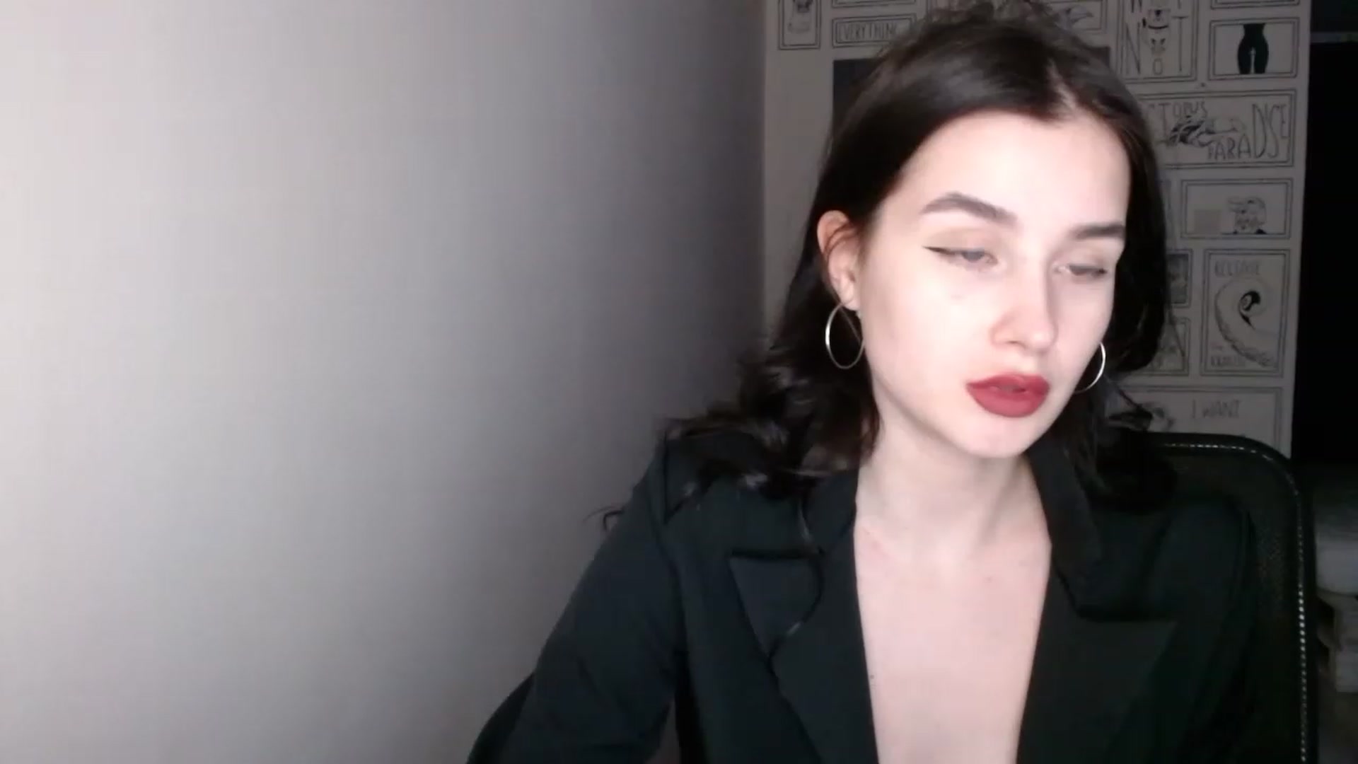 Gallery image thumbnail from Dark_angel_02's myfreecams stream on, 02/11/2023, 18:31 image 20 of 20