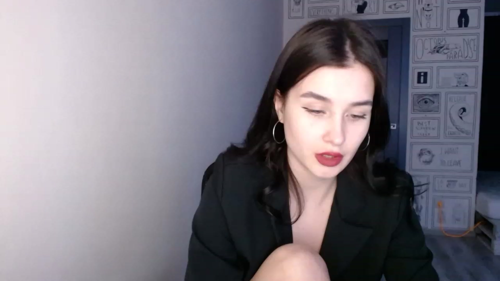 Gallery image thumbnail from Dark_angel_02's myfreecams stream on, 02/11/2023, 18:31 image 10 of 20