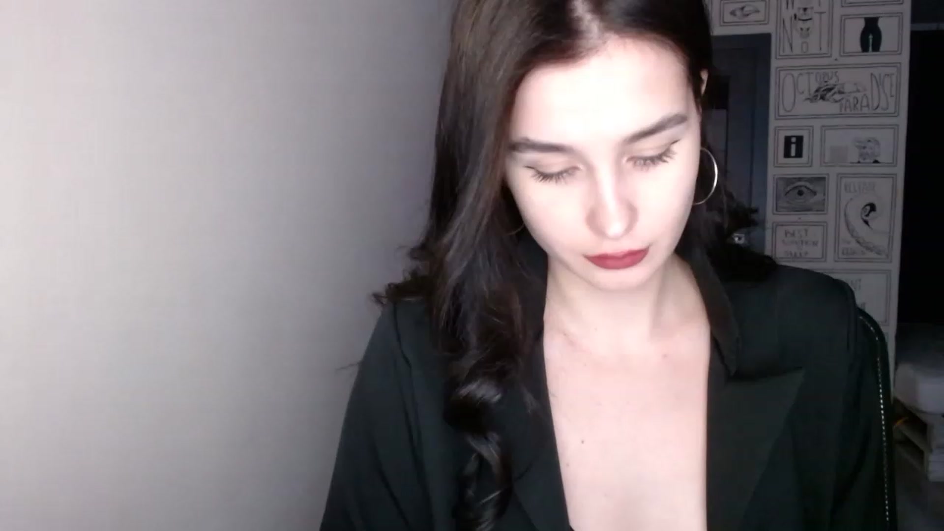 Gallery image thumbnail from Dark_angel_02's myfreecams stream on, 02/11/2023, 18:31 image 19 of 20