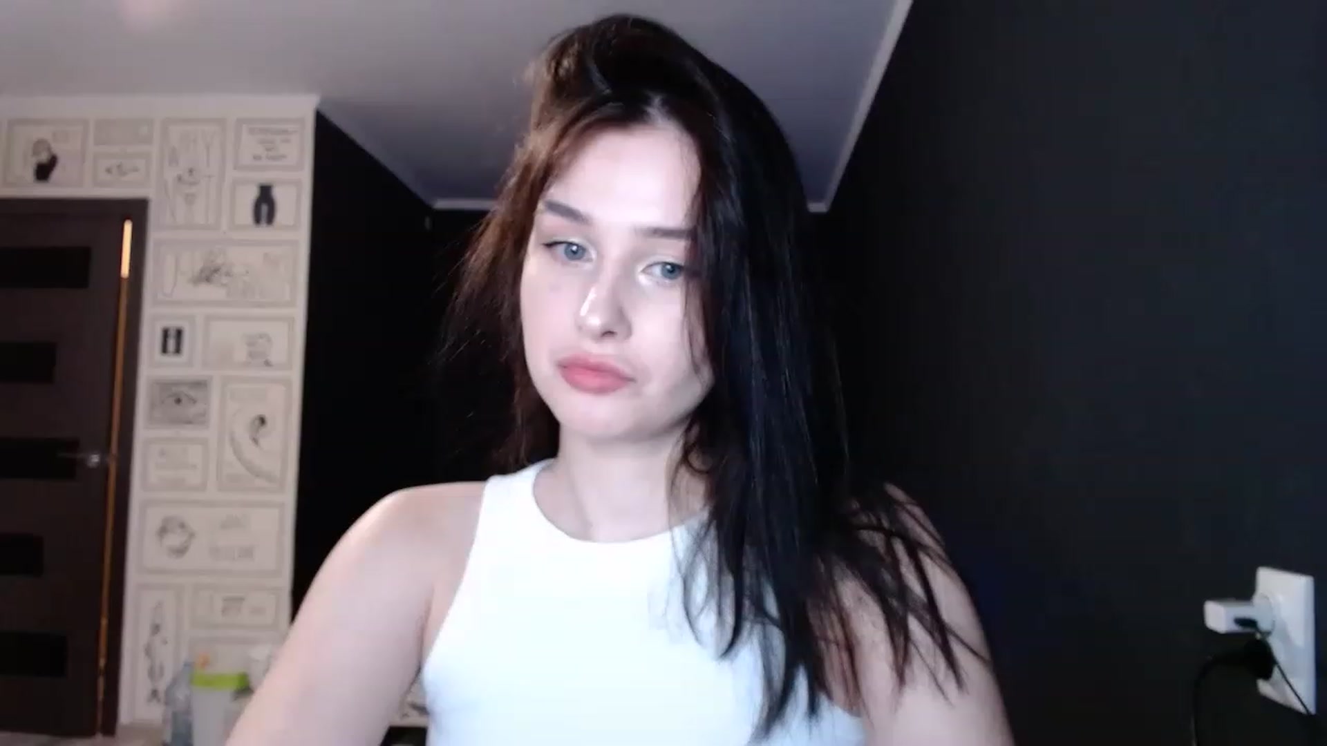 Gallery image thumbnail from Dark_angel_02's myfreecams stream on, 07/14/2023, 24:19 image 15 of 20