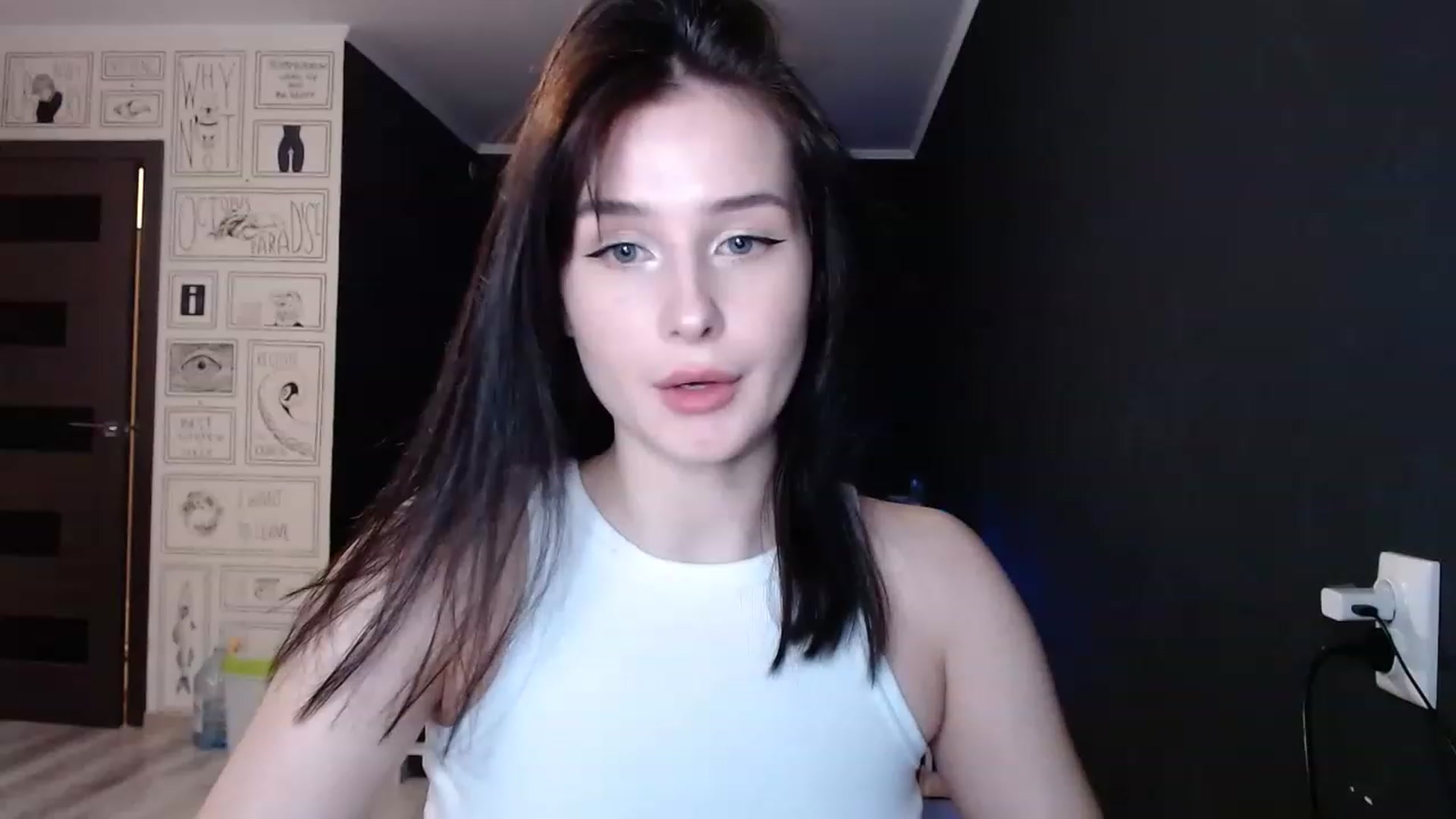 Gallery image thumbnail from Dark_angel_02's myfreecams stream on, 07/14/2023, 24:19 image 9 of 20