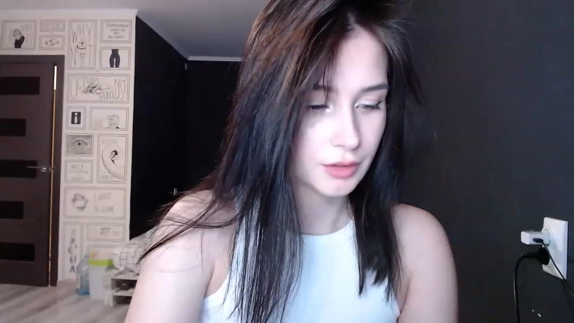 Gallery image thumbnail from Dark_angel_02's myfreecams stream on, 07/14/2023, 24:19 image 10 of 20
