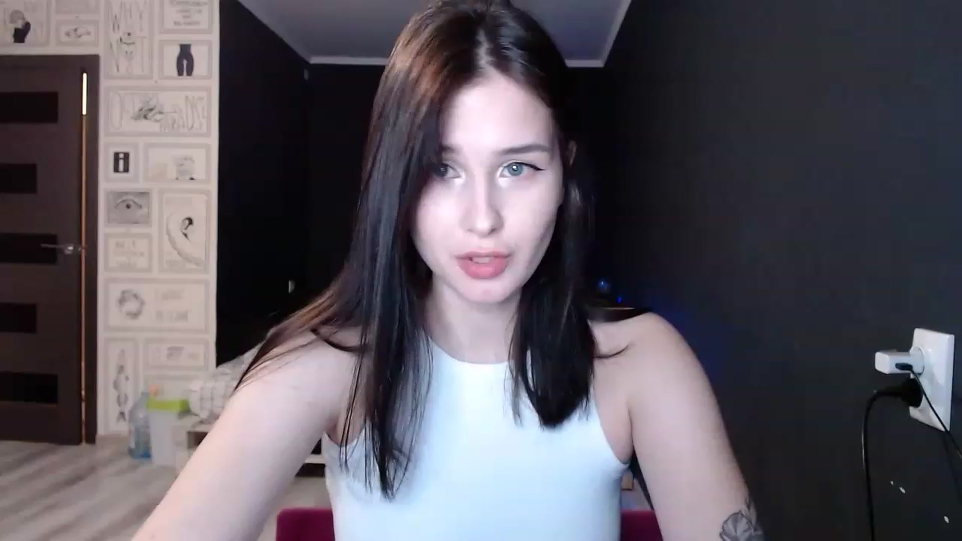 Gallery image thumbnail from Dark_angel_02's myfreecams stream on, 07/14/2023, 24:19 image 20 of 20