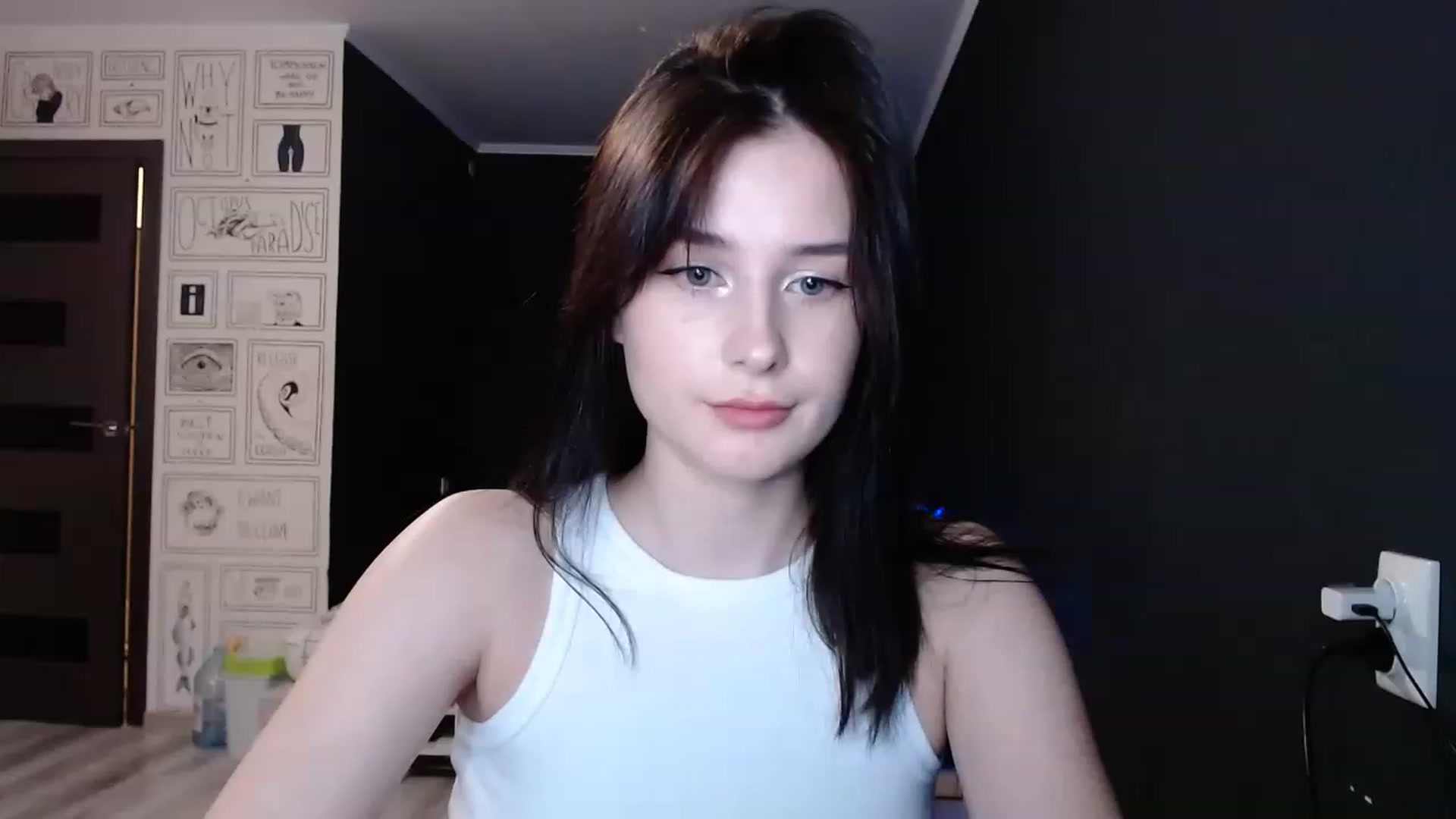 Gallery image thumbnail from Dark_angel_02's myfreecams stream on, 07/14/2023, 24:19 image 11 of 20