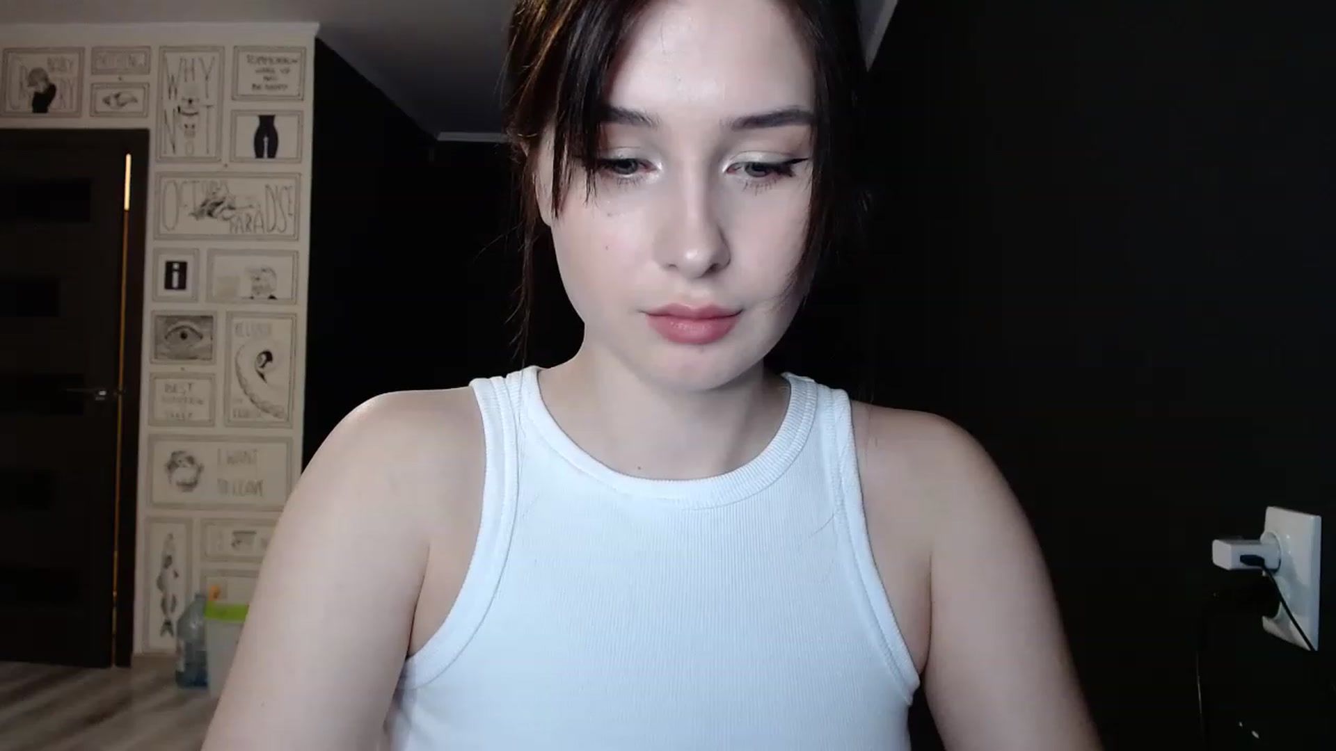 Gallery image thumbnail from Dark_angel_02's myfreecams stream on, 07/14/2023, 24:19 image 3 of 20