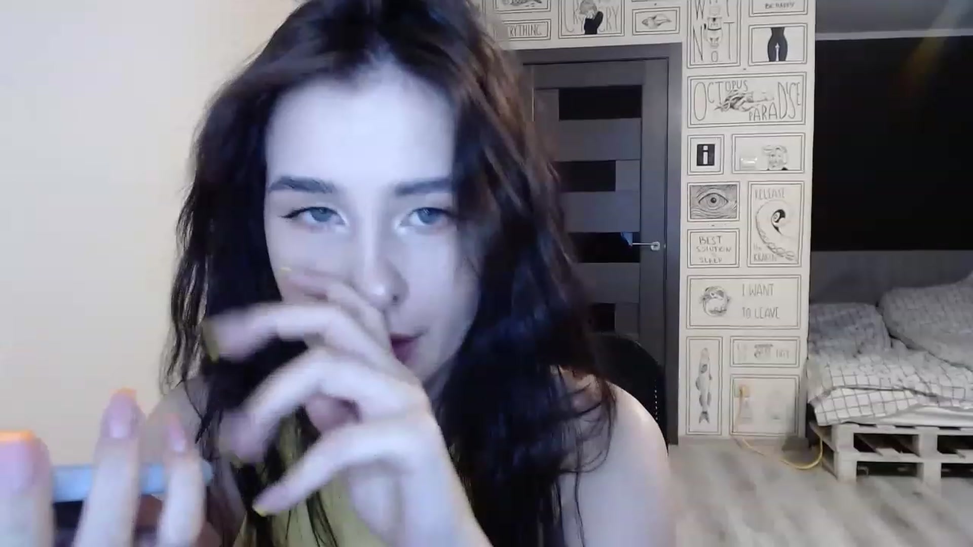 Gallery image thumbnail from Dark_angel_02's myfreecams stream on, 08/16/2023, 19:14 image 12 of 20