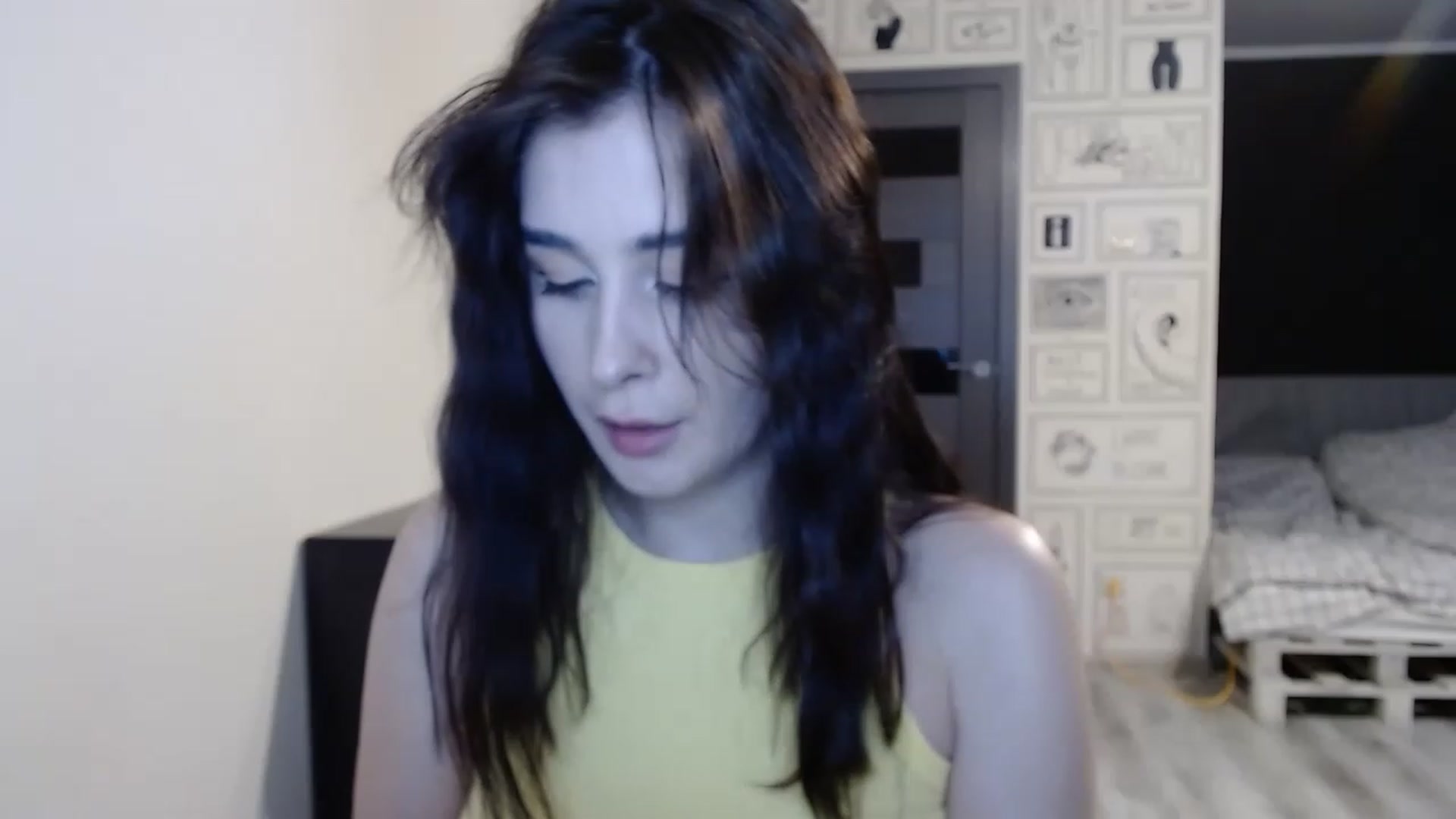 Gallery image thumbnail from Dark_angel_02's myfreecams stream on, 08/16/2023, 19:14 image 20 of 20